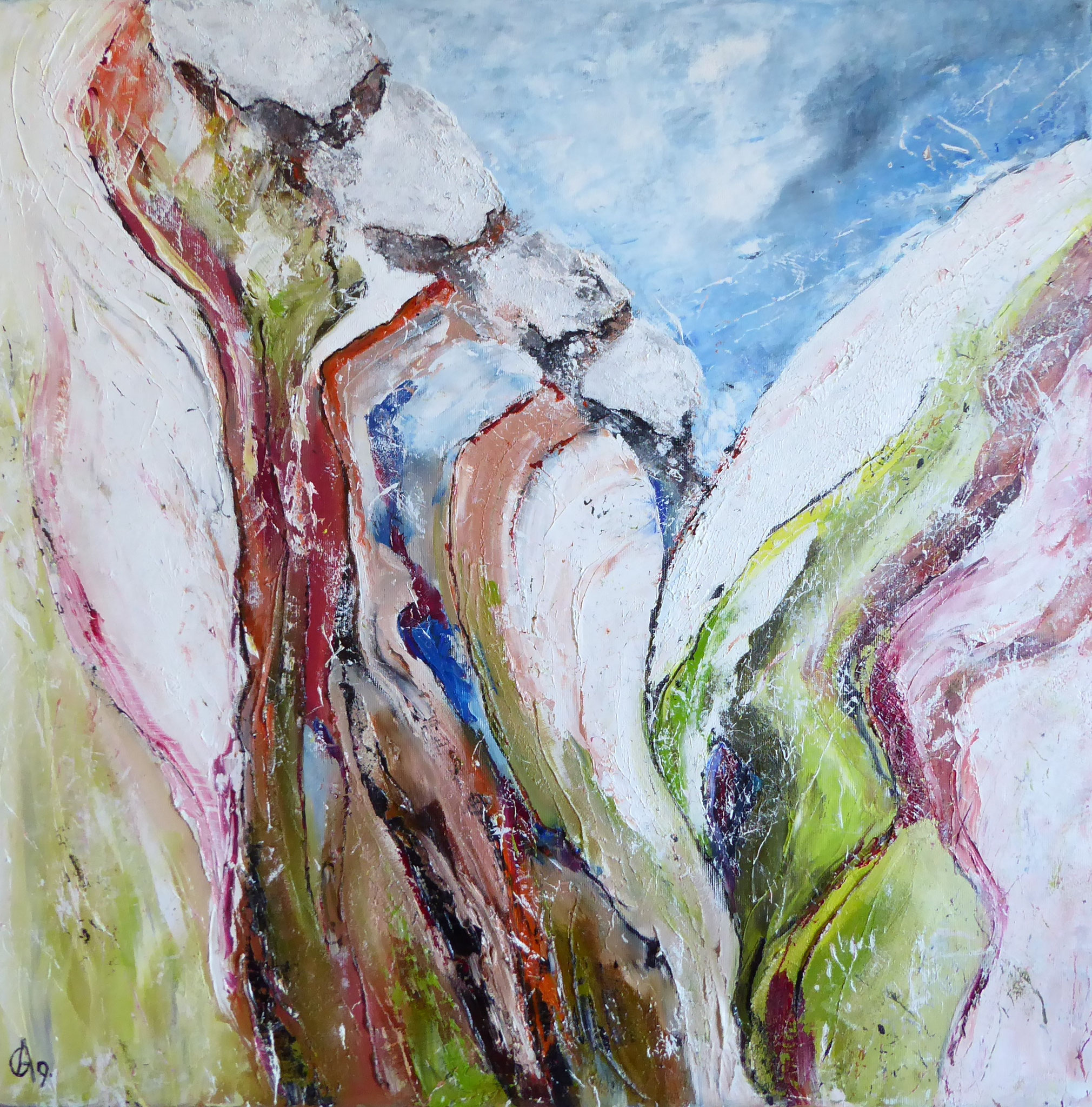 70x70 cm