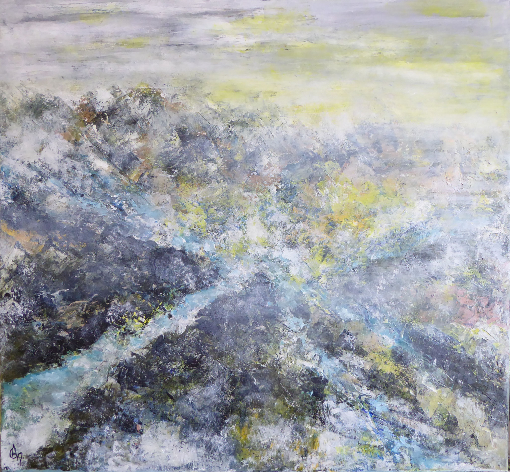 60x60 cm