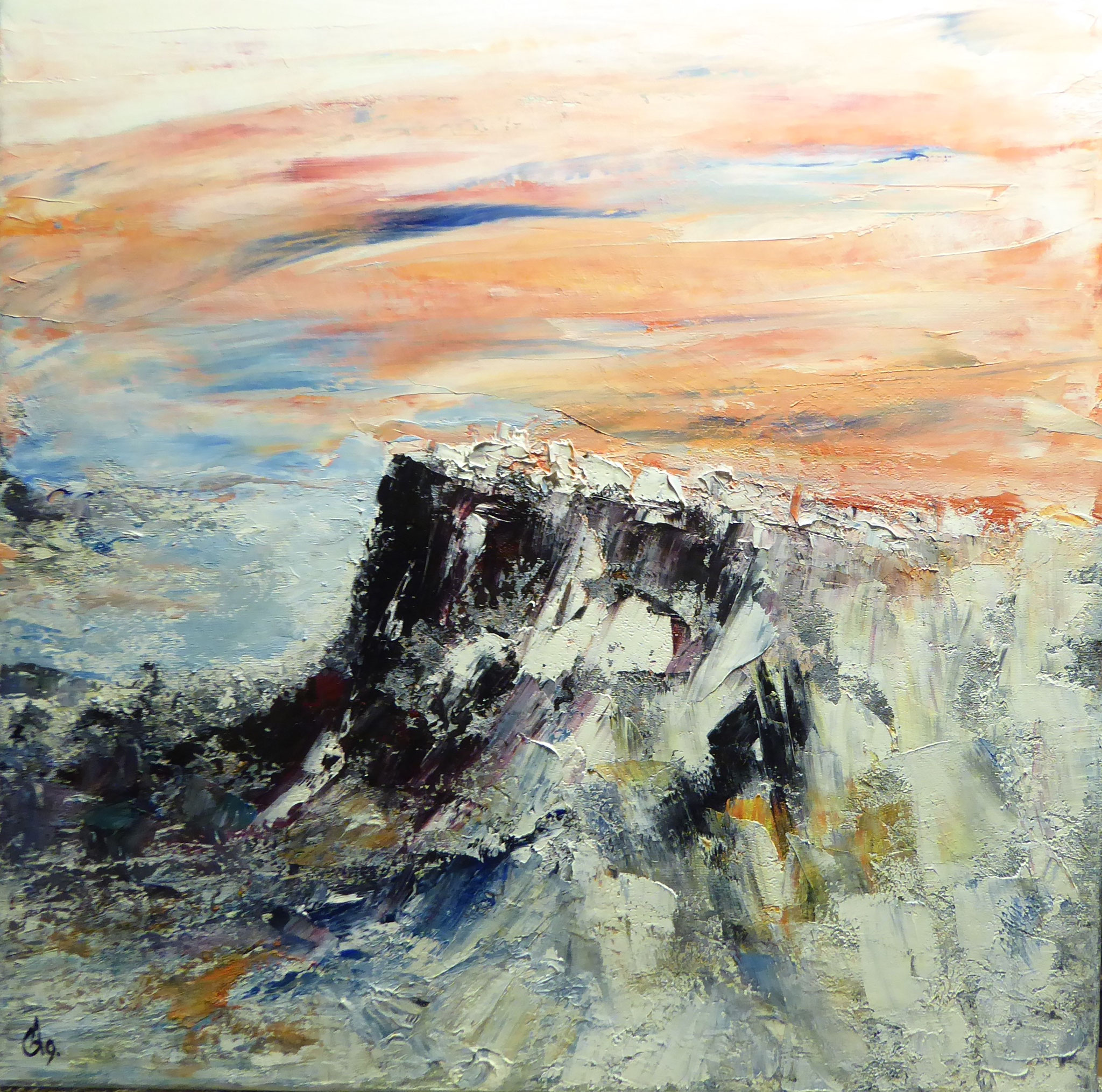 50x50 cm