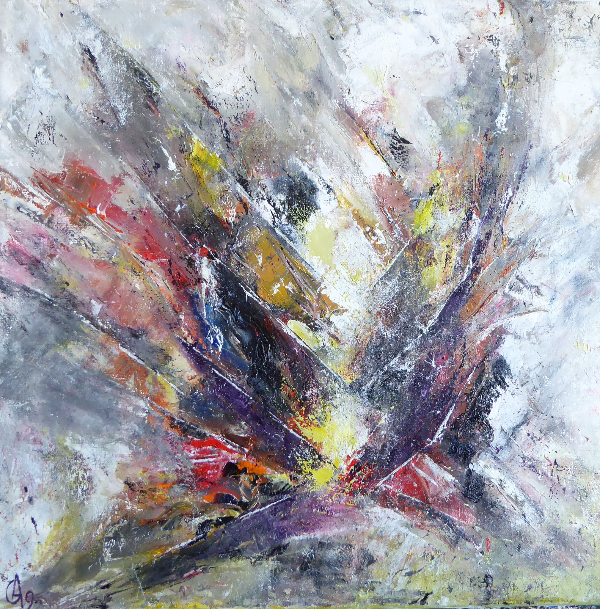 40 x 40 cm