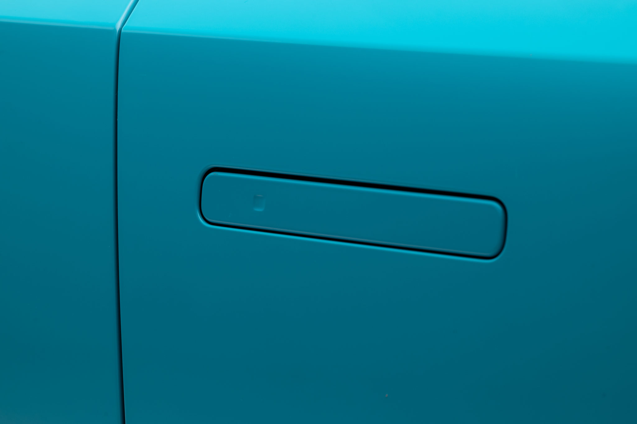 Nissan LEAF 2025