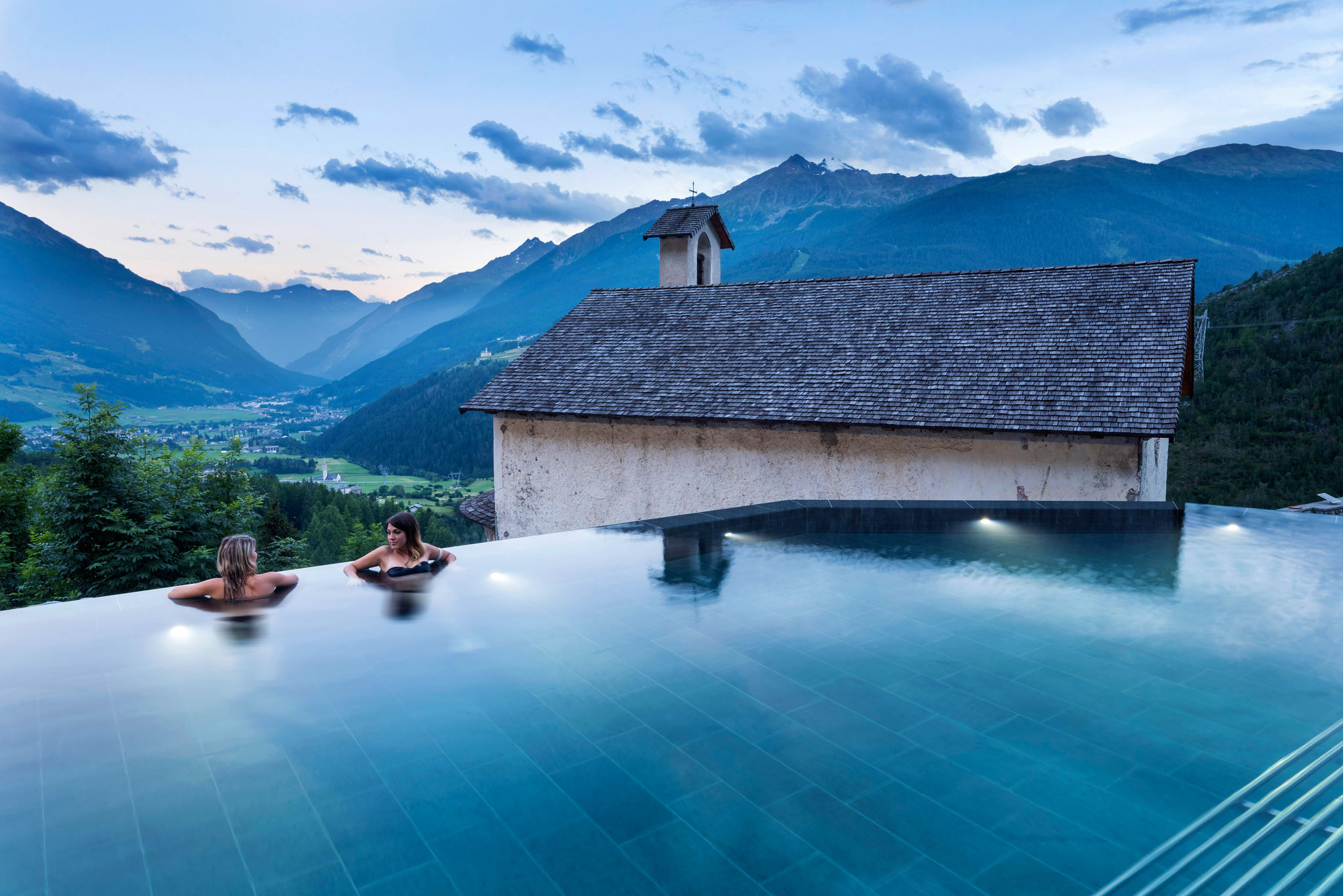 TERME BORMIO