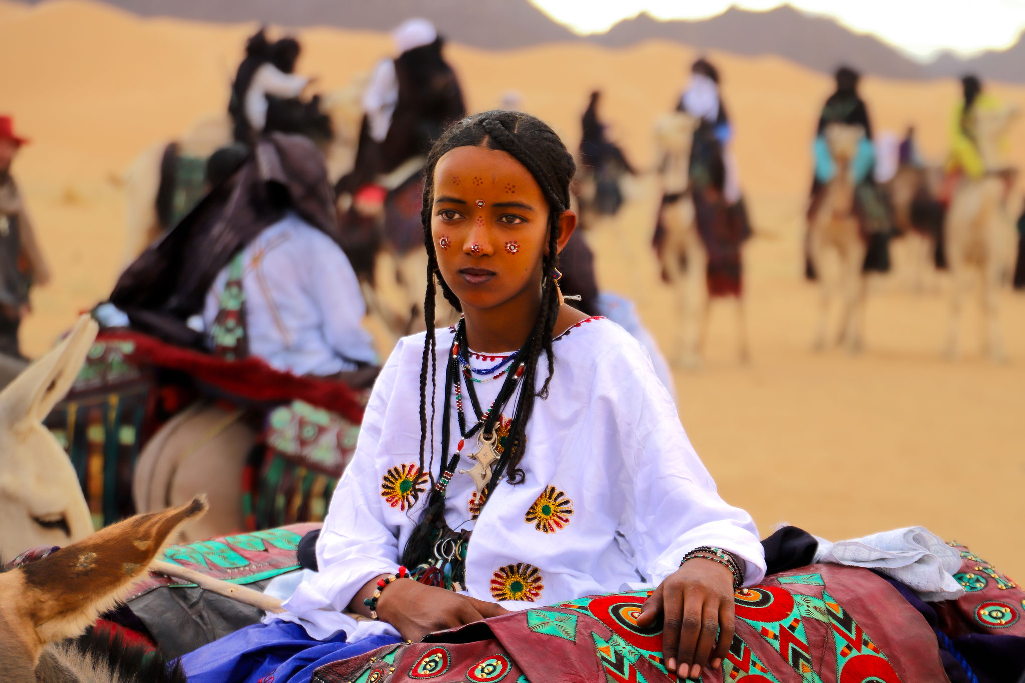 Souleymane Ag Anara