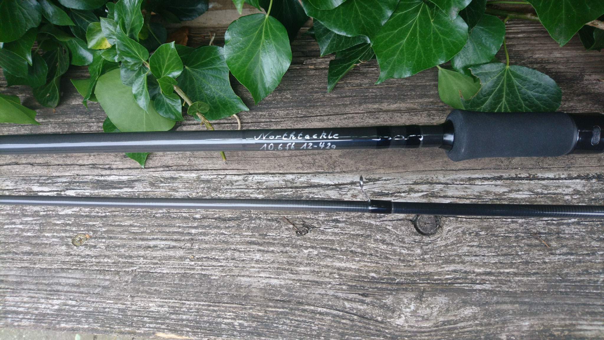 Northtackle MeFoSpin