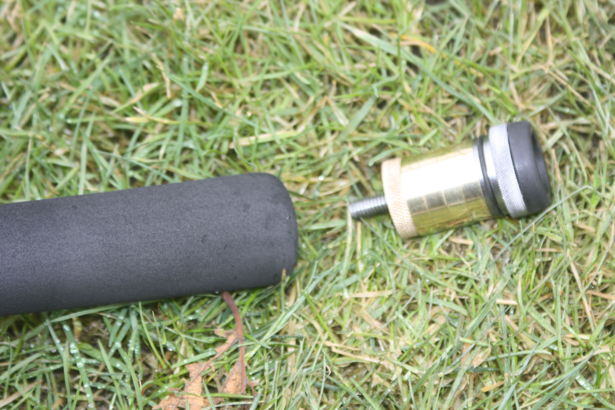 Northtackle MeFoSpin