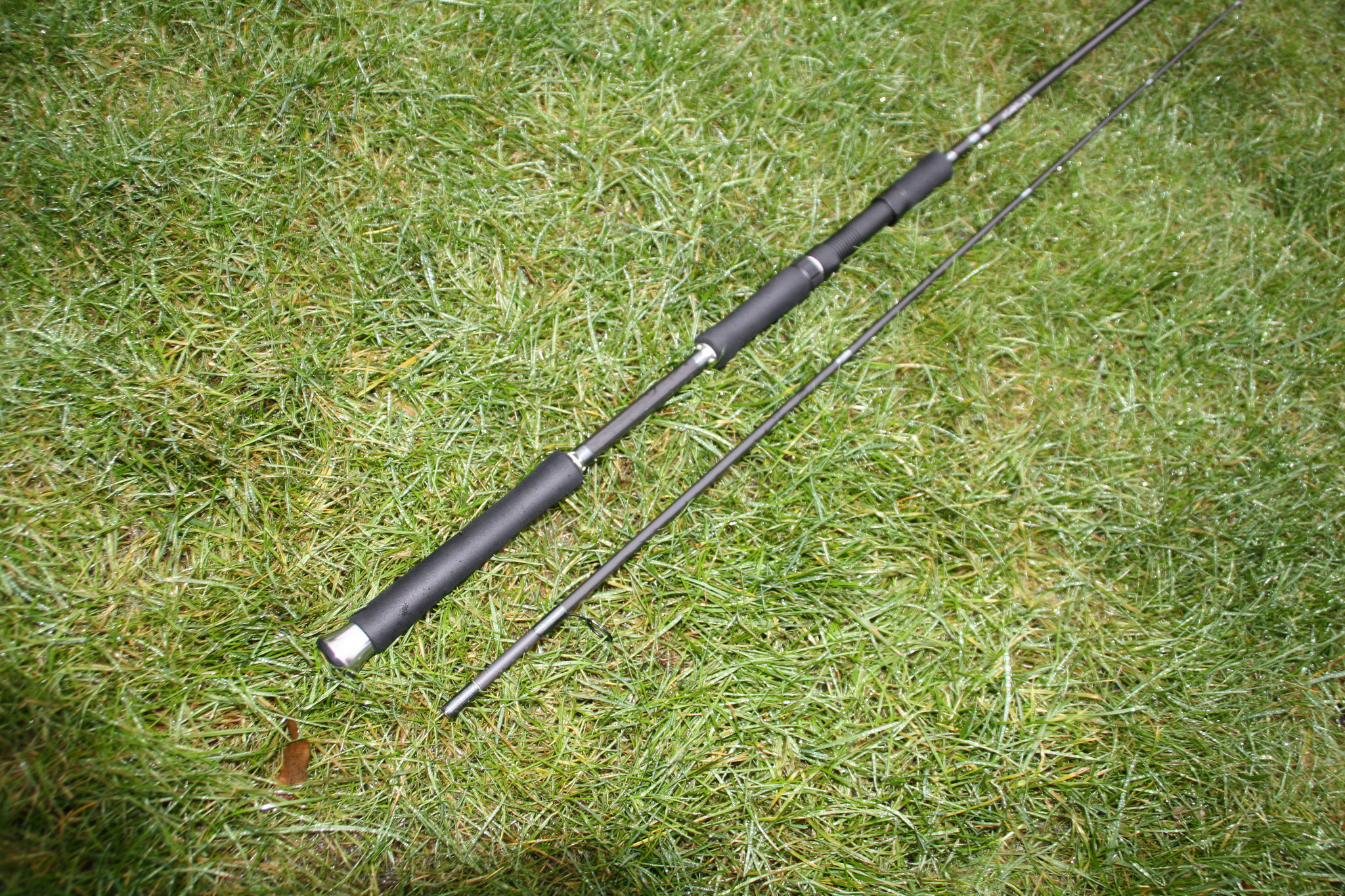 Northtackle MeFoSpin