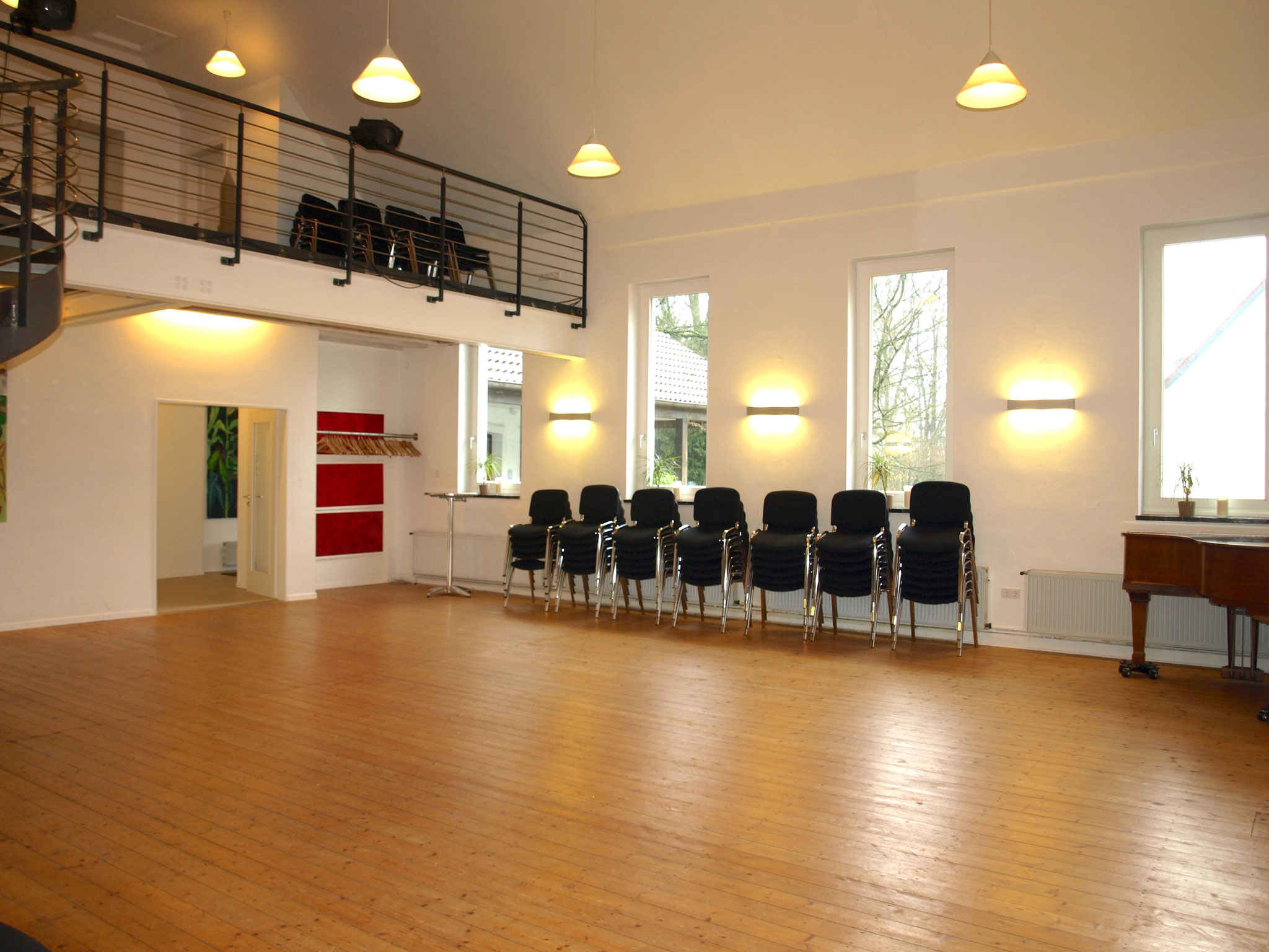 Haus Wellensiek Veranstaltungen Bielefeld Haus Wellensiek