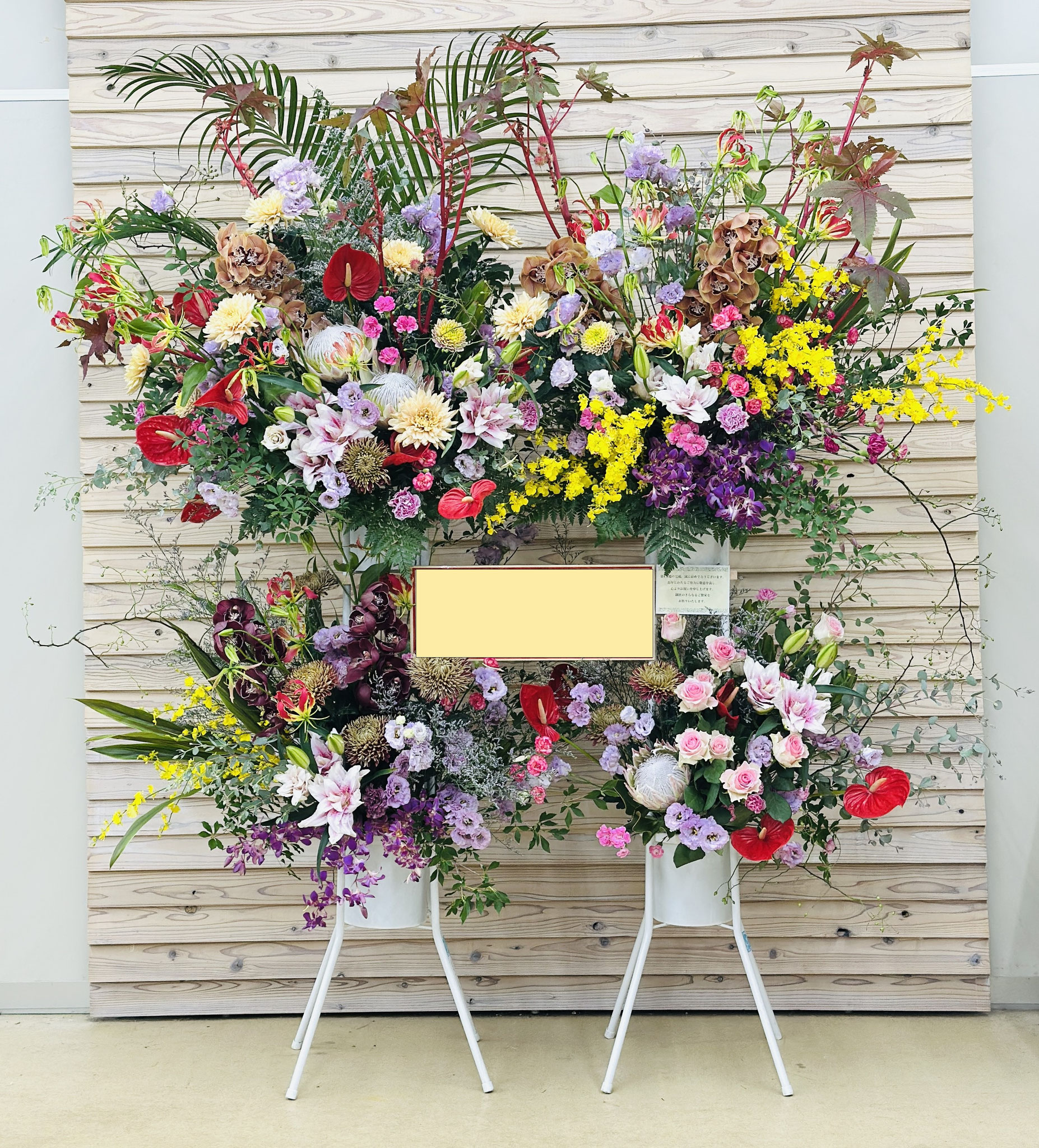 ③2段式ダブル ￥55,000～