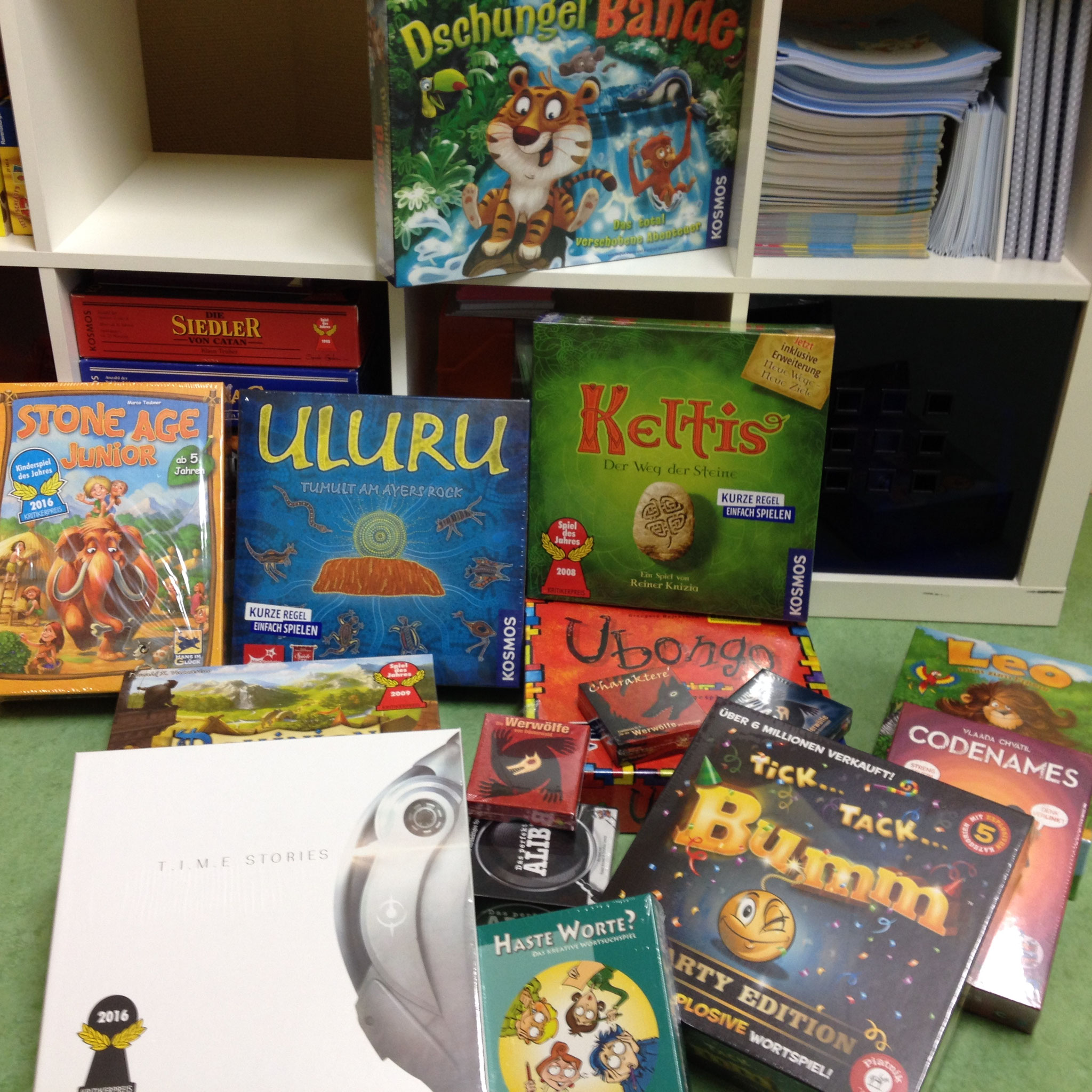 Familienzentrum - Kindergarten Aukrug | Waldkindergarten