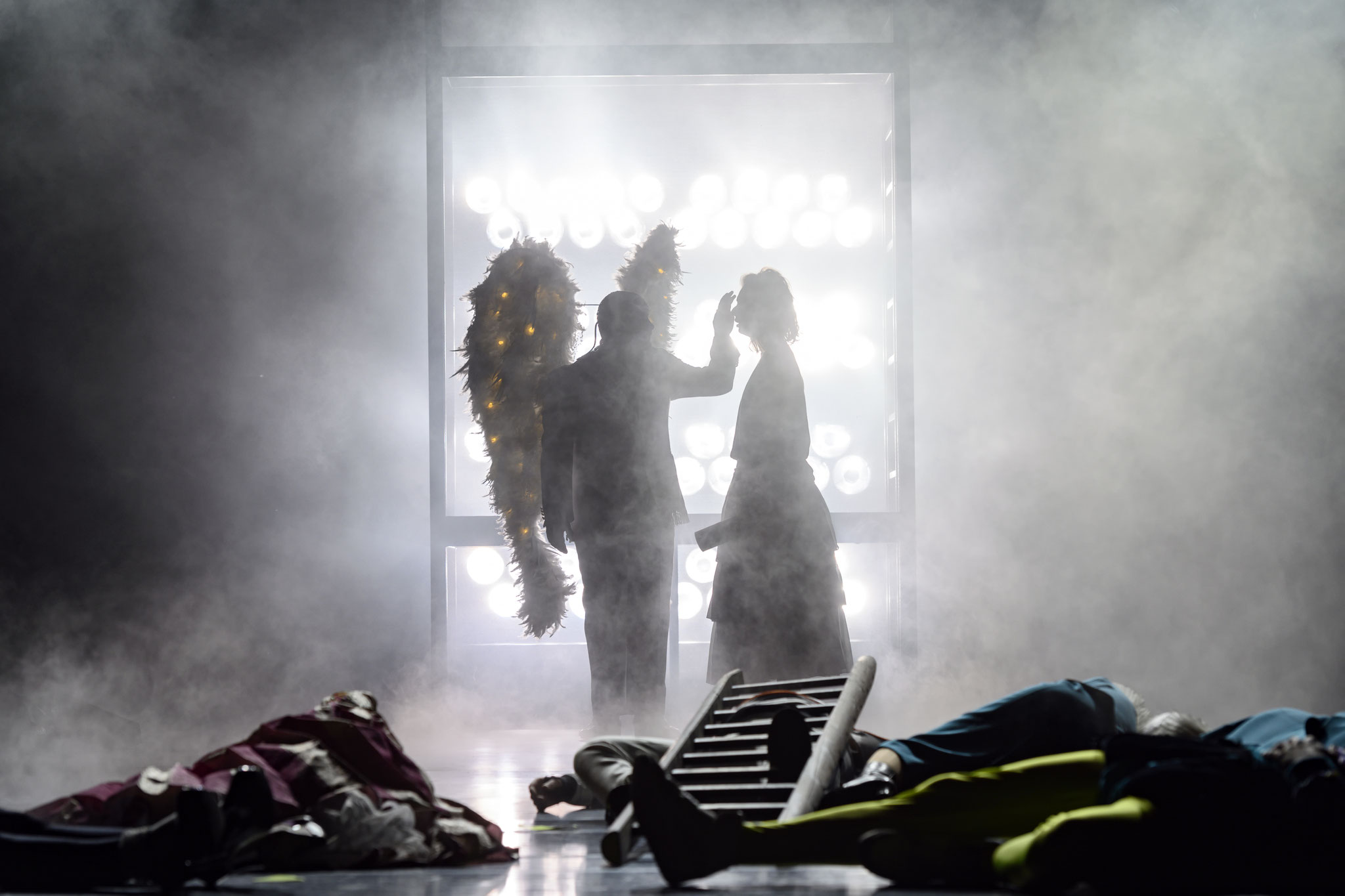 Das Käthchen von Heilbronn - Staatstheater Augsburg (2019)