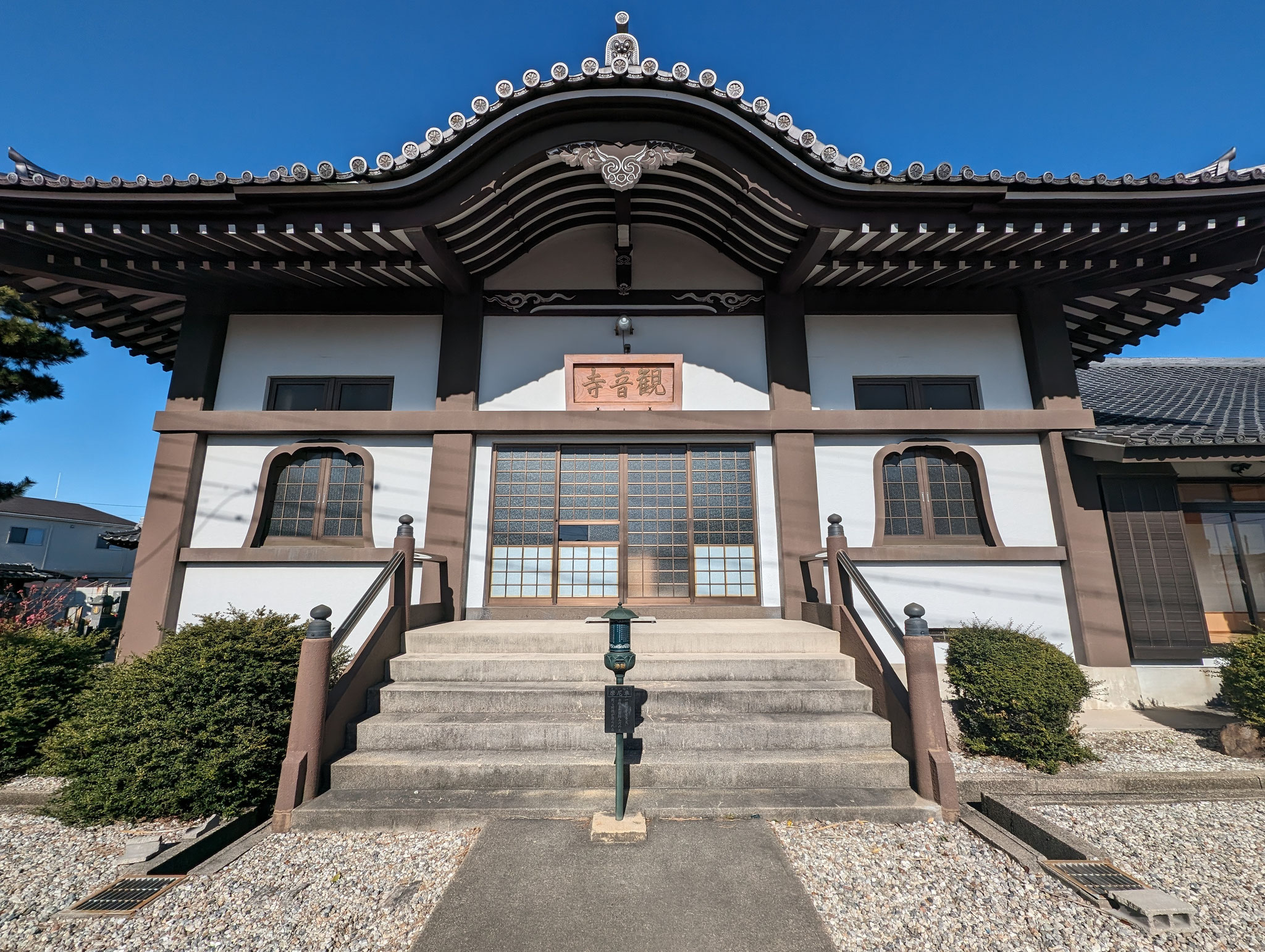 本堂