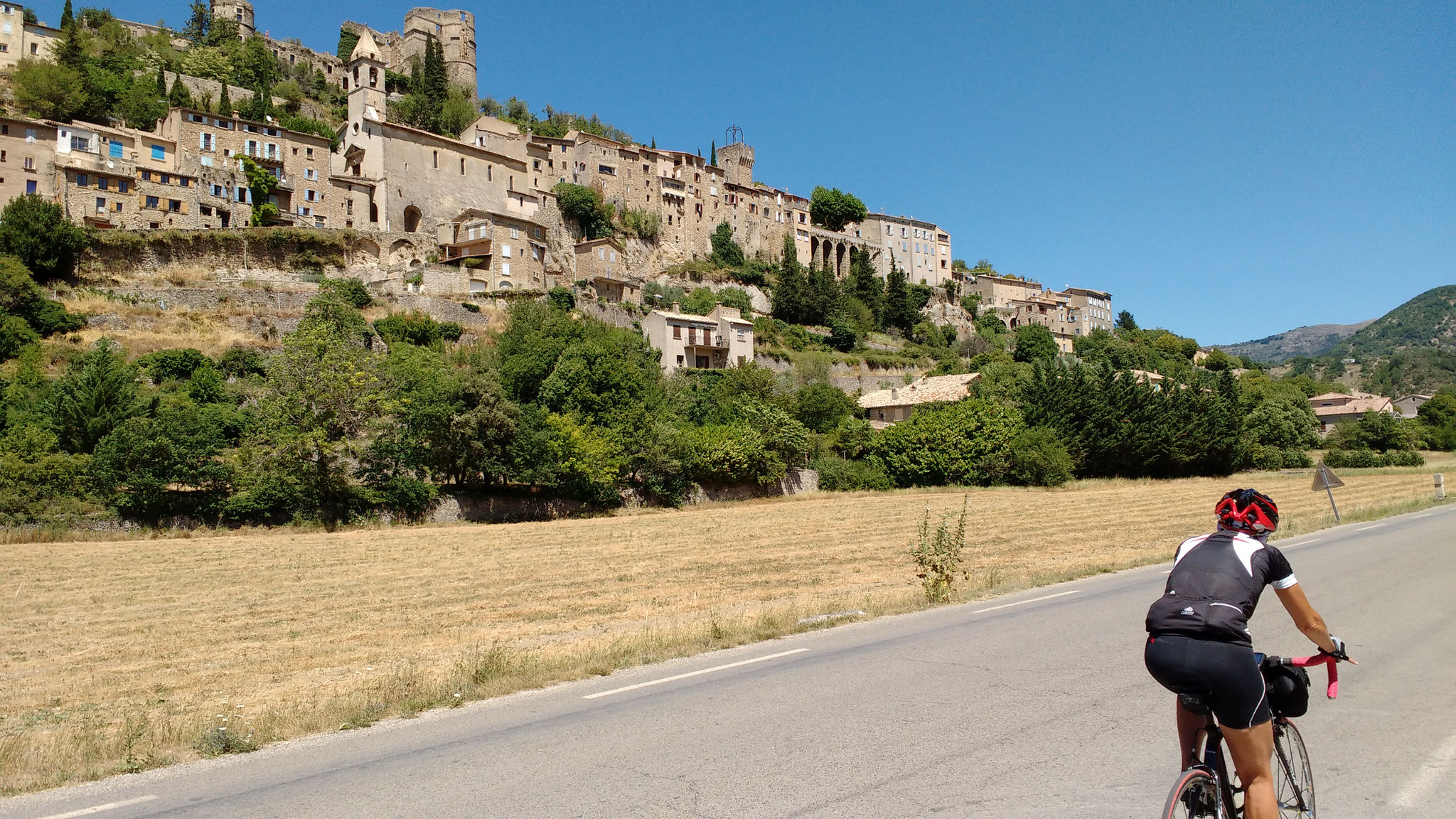 Montbrun-les-Bains