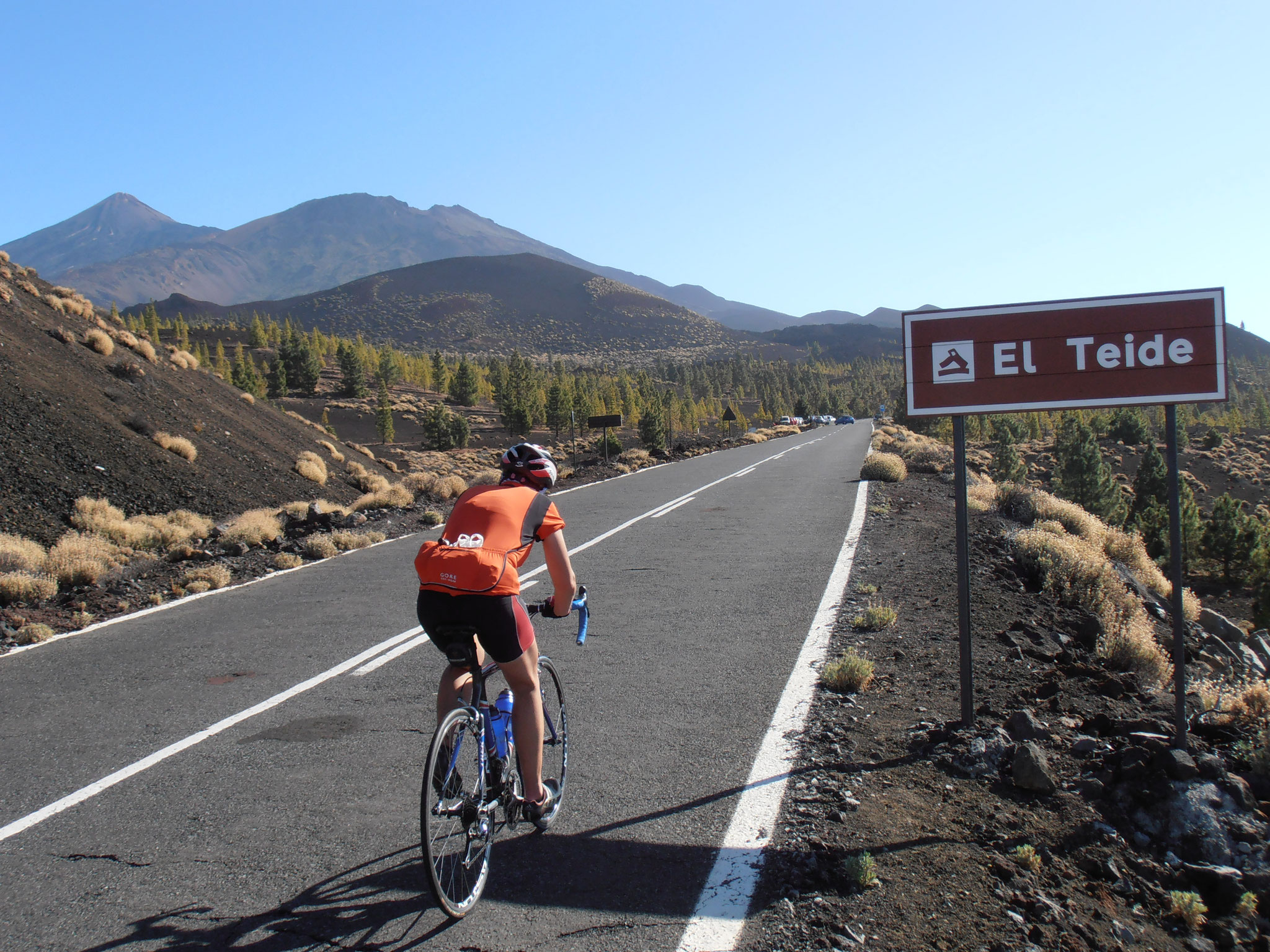 Tenerife