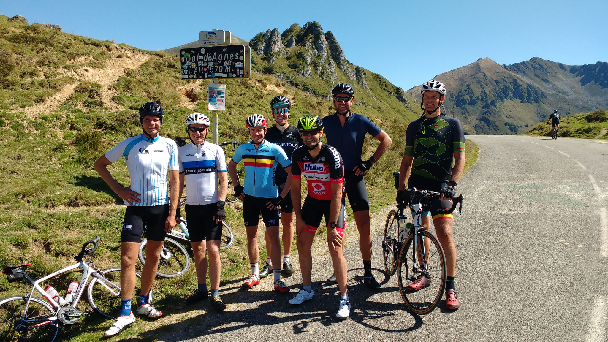 Col d'Agnes