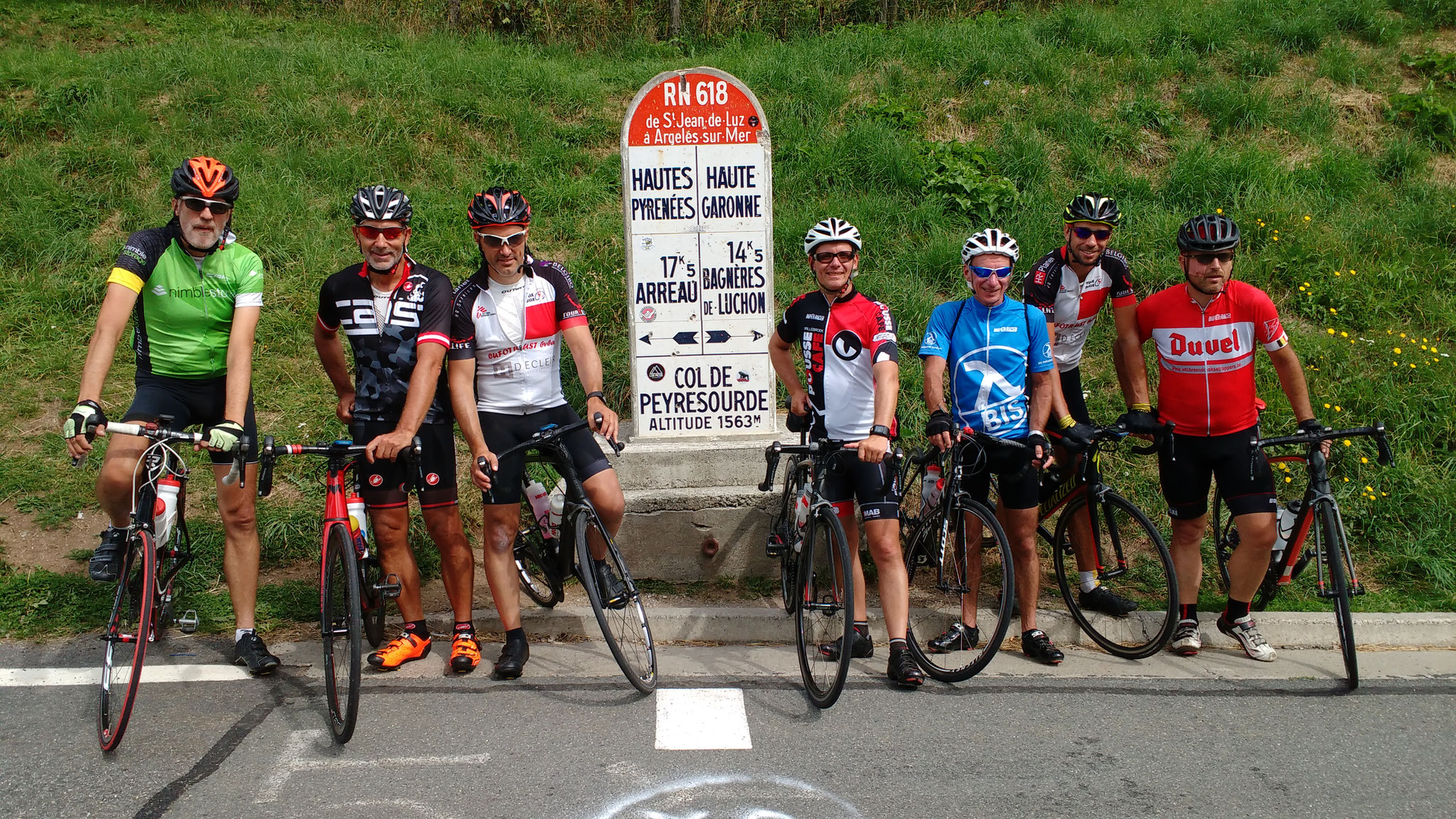 Col du Peysesourde