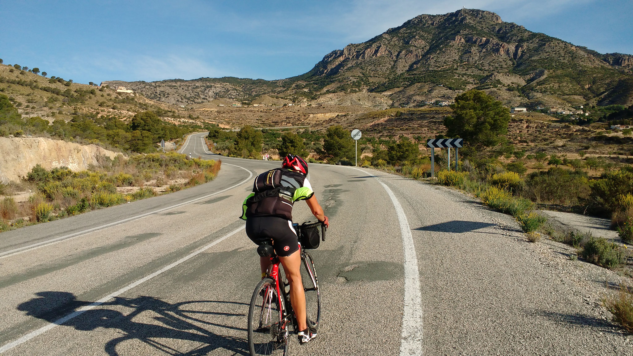 Sierra de la Pila (Fortuna)