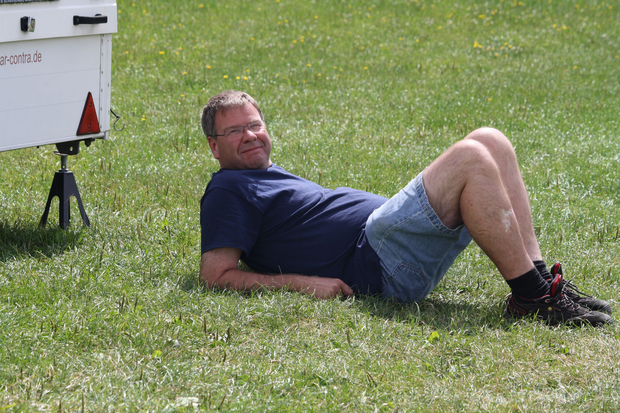 Klaus ("Friemel")