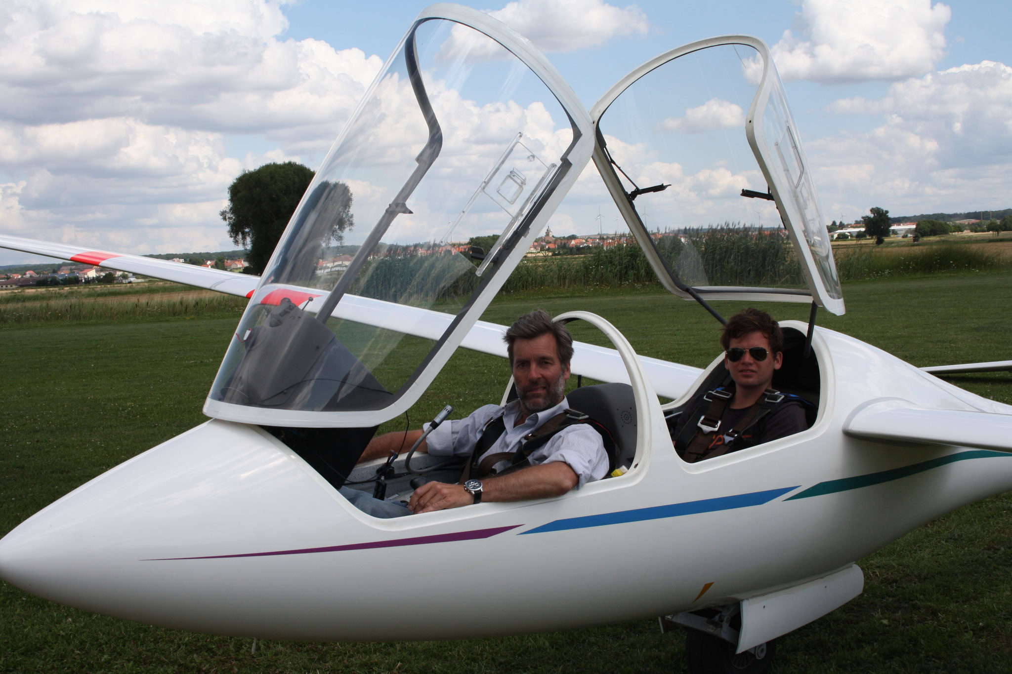 Hermann & Johannes 