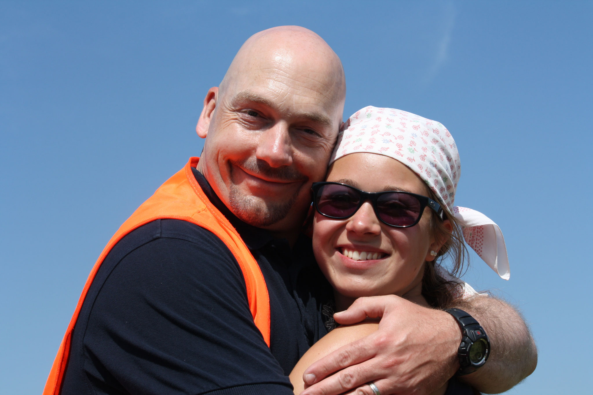 Sven & Anne 