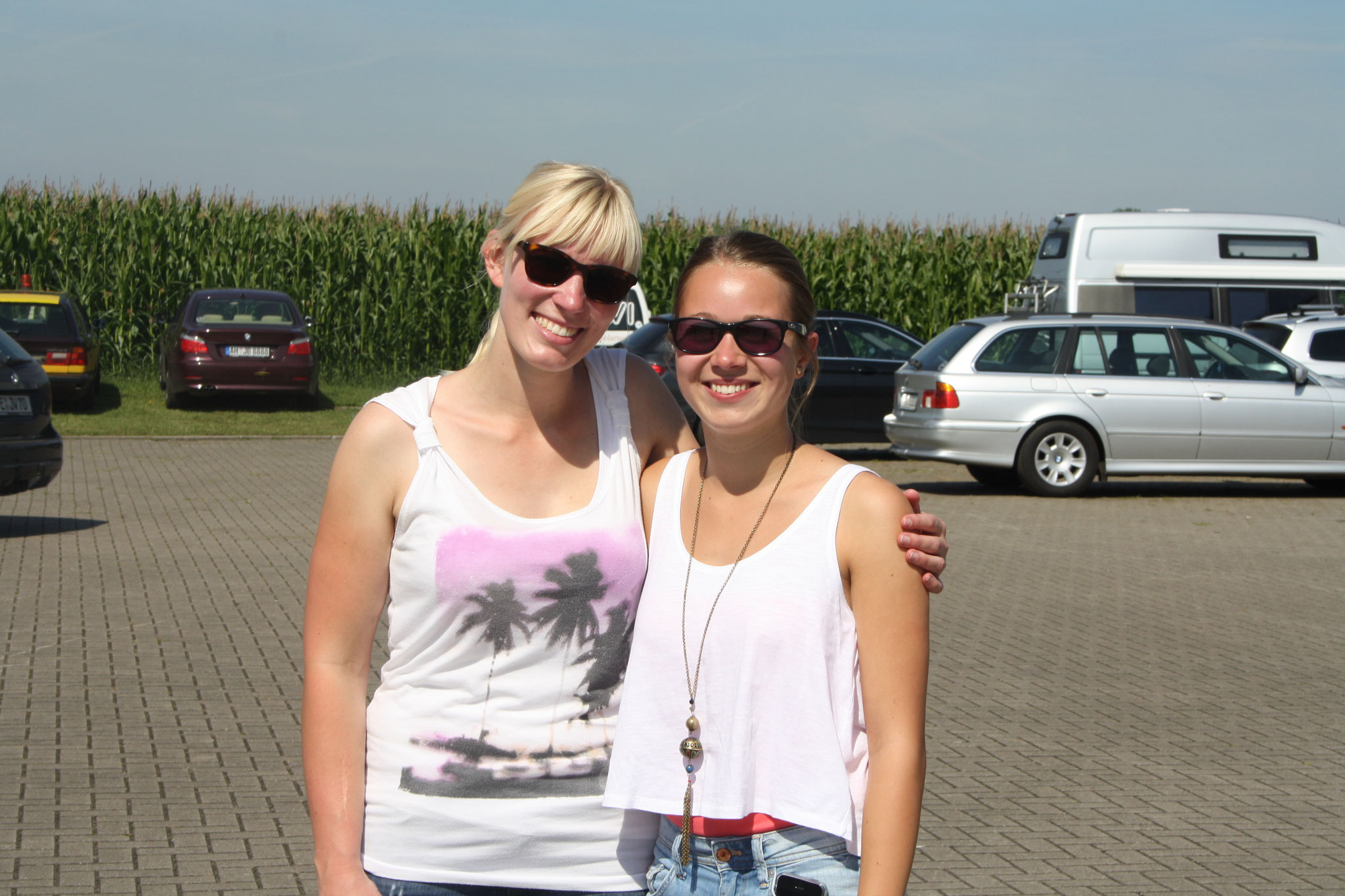 Mette & Anne