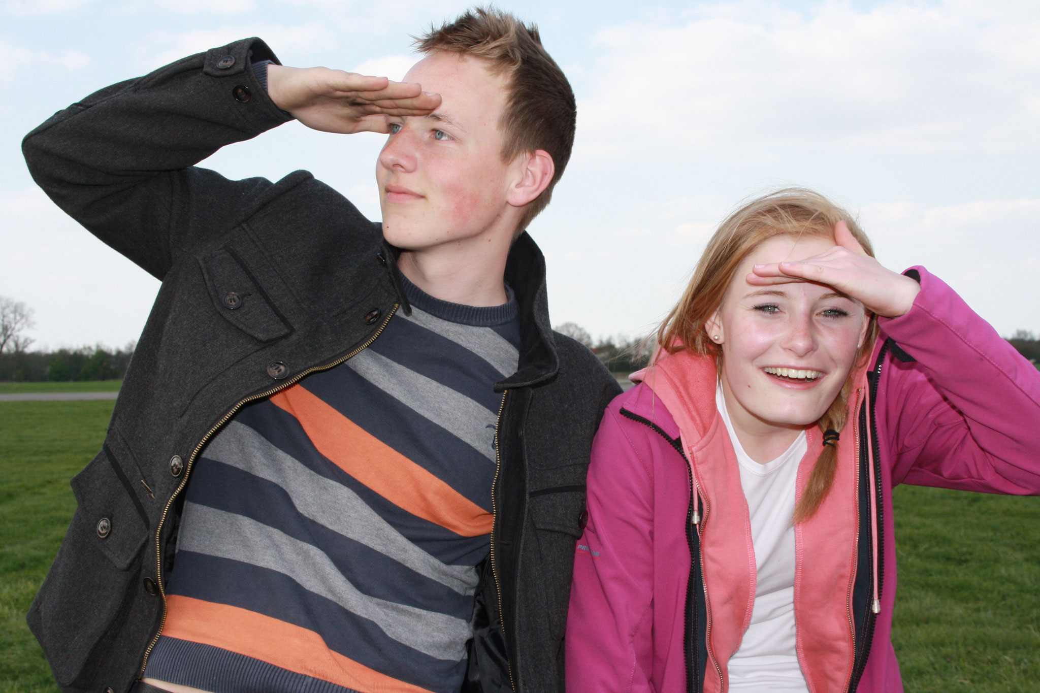 Frederik & Julia