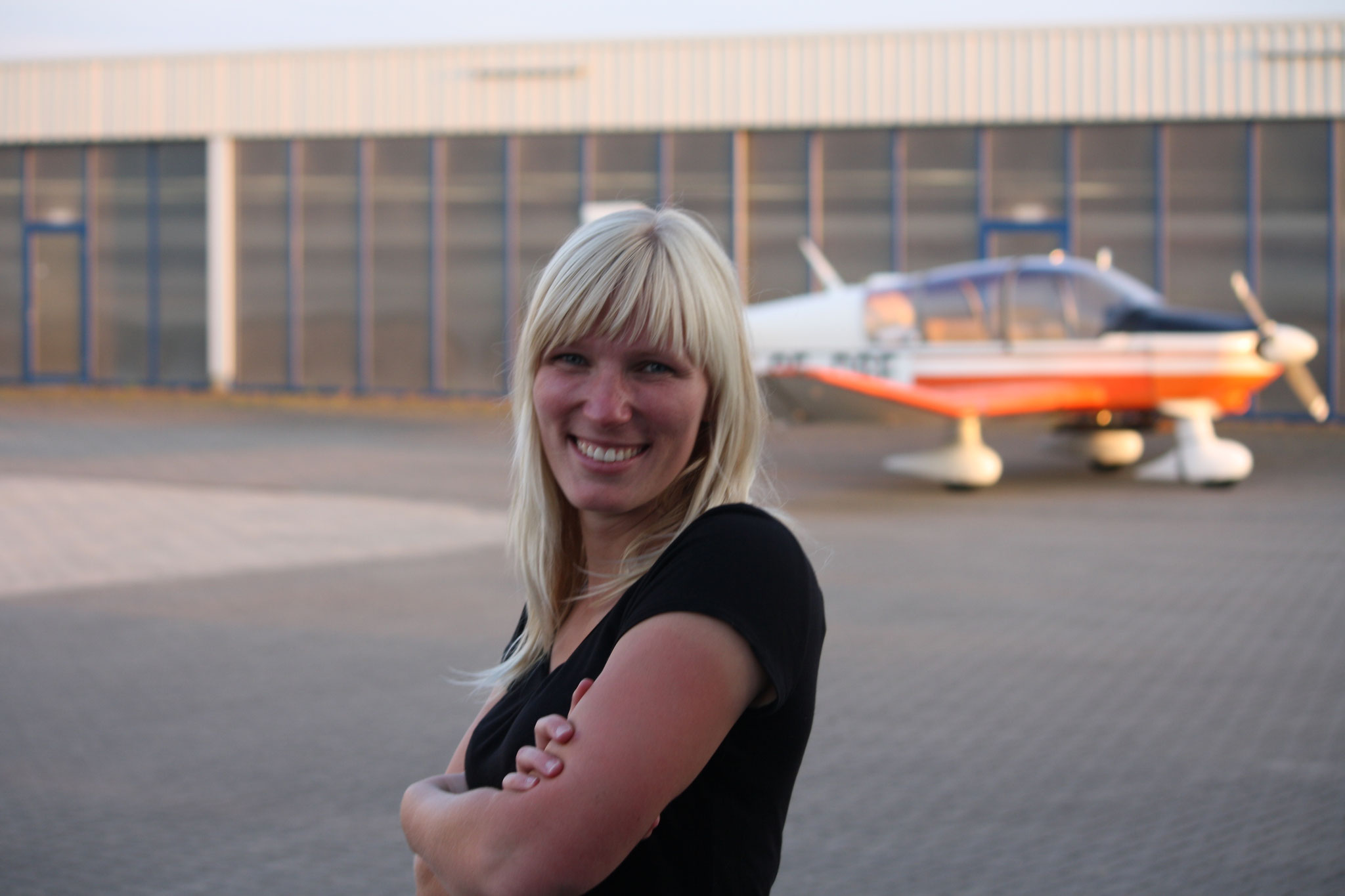 Maria ("Mette")