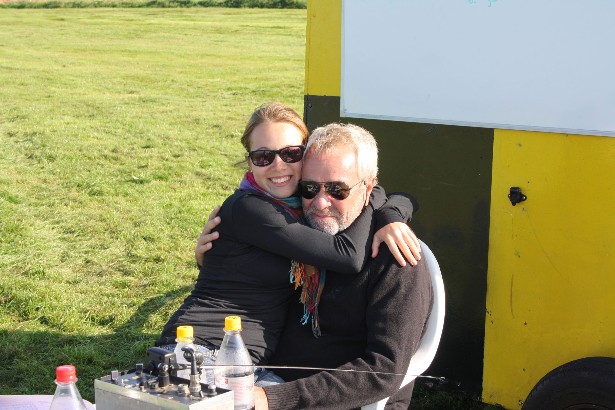 Anne & Bernd