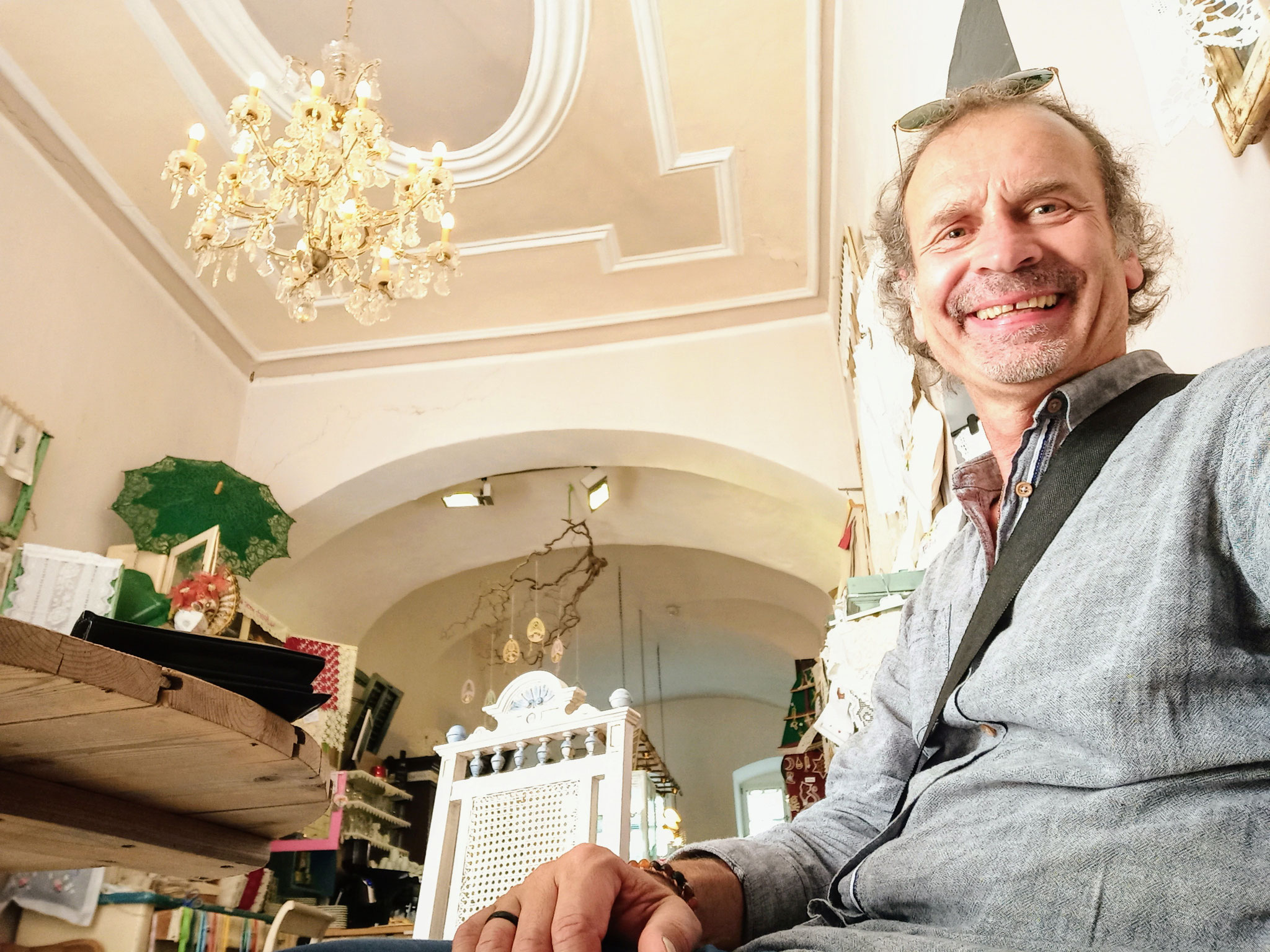 Stadtführung Faszination Weltkulturerbe Fahrradverleih RadlDran