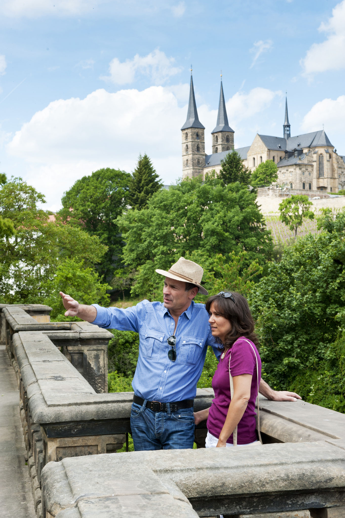 Stadtführung Faszination Weltkulturerbe Fahrradverleih RadlDran