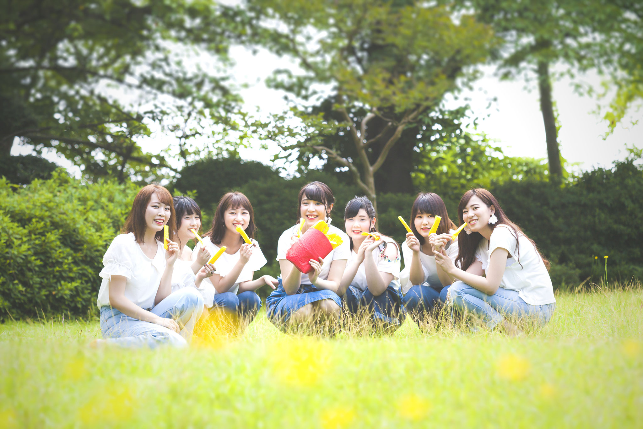 友達　フォト　撮影　写真　インスタ　東北
