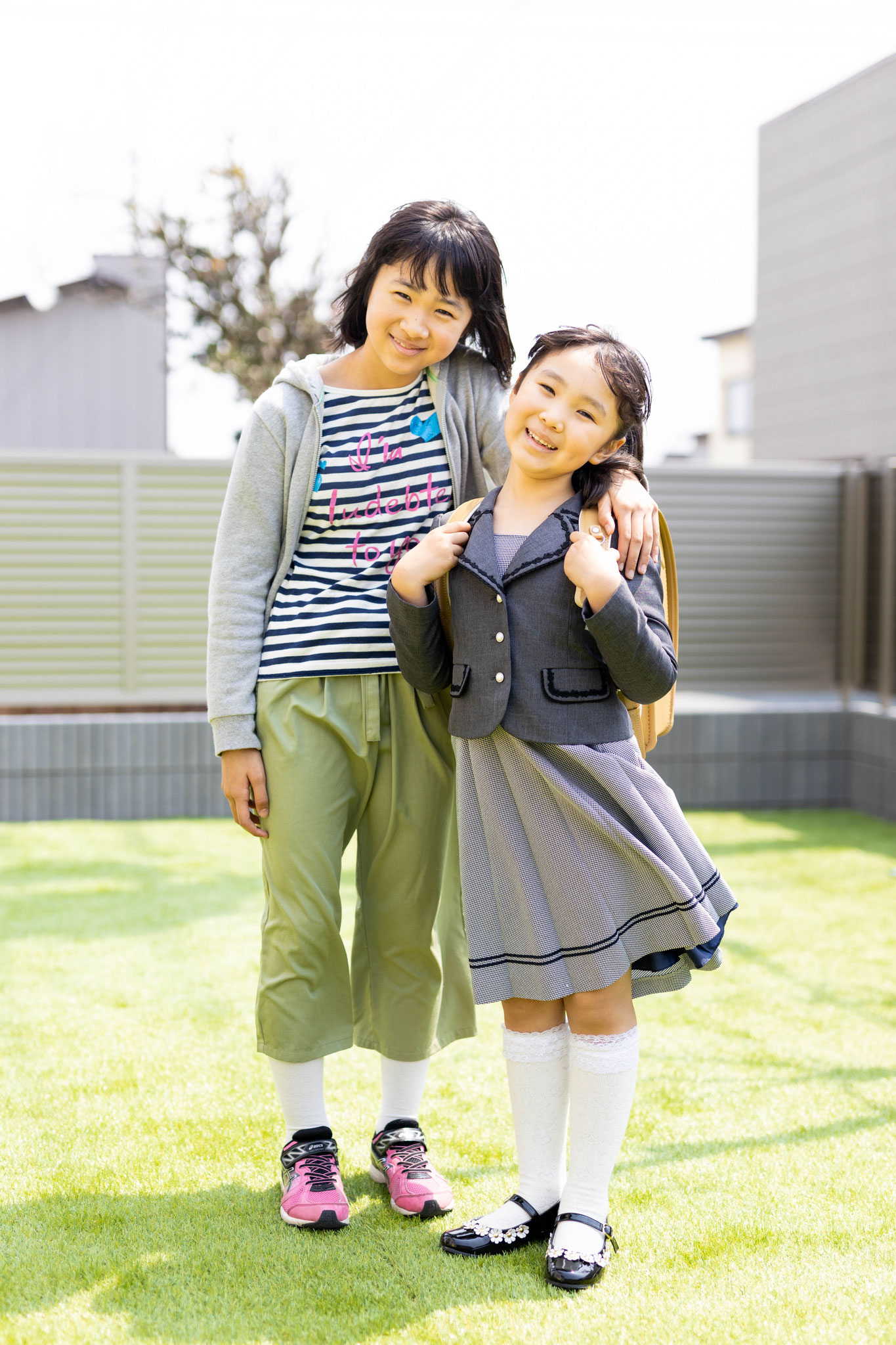 入学　卒業　ロケ　出張　家族　撮影