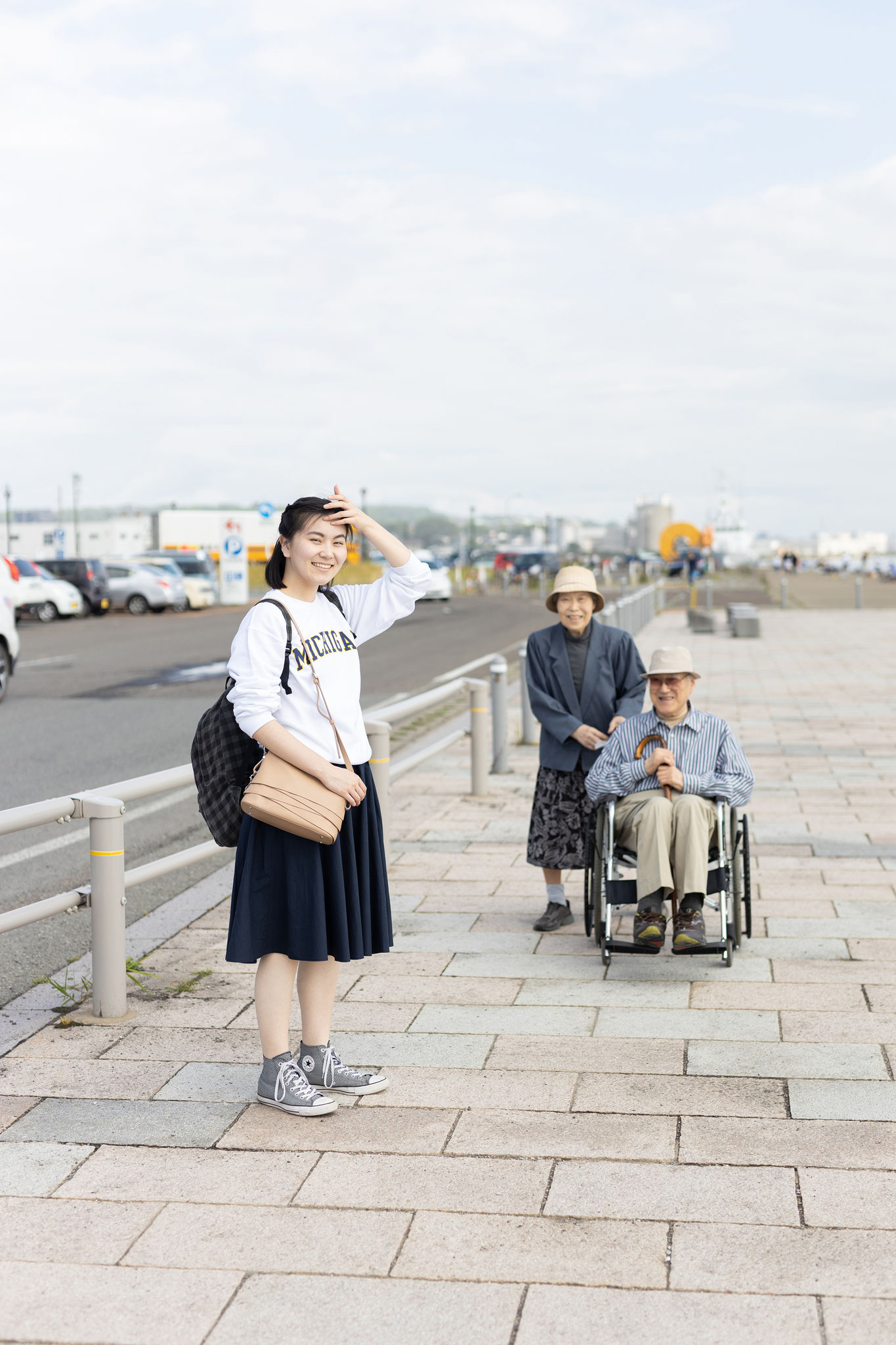 家族　写真　撮影　カメラマン　出張