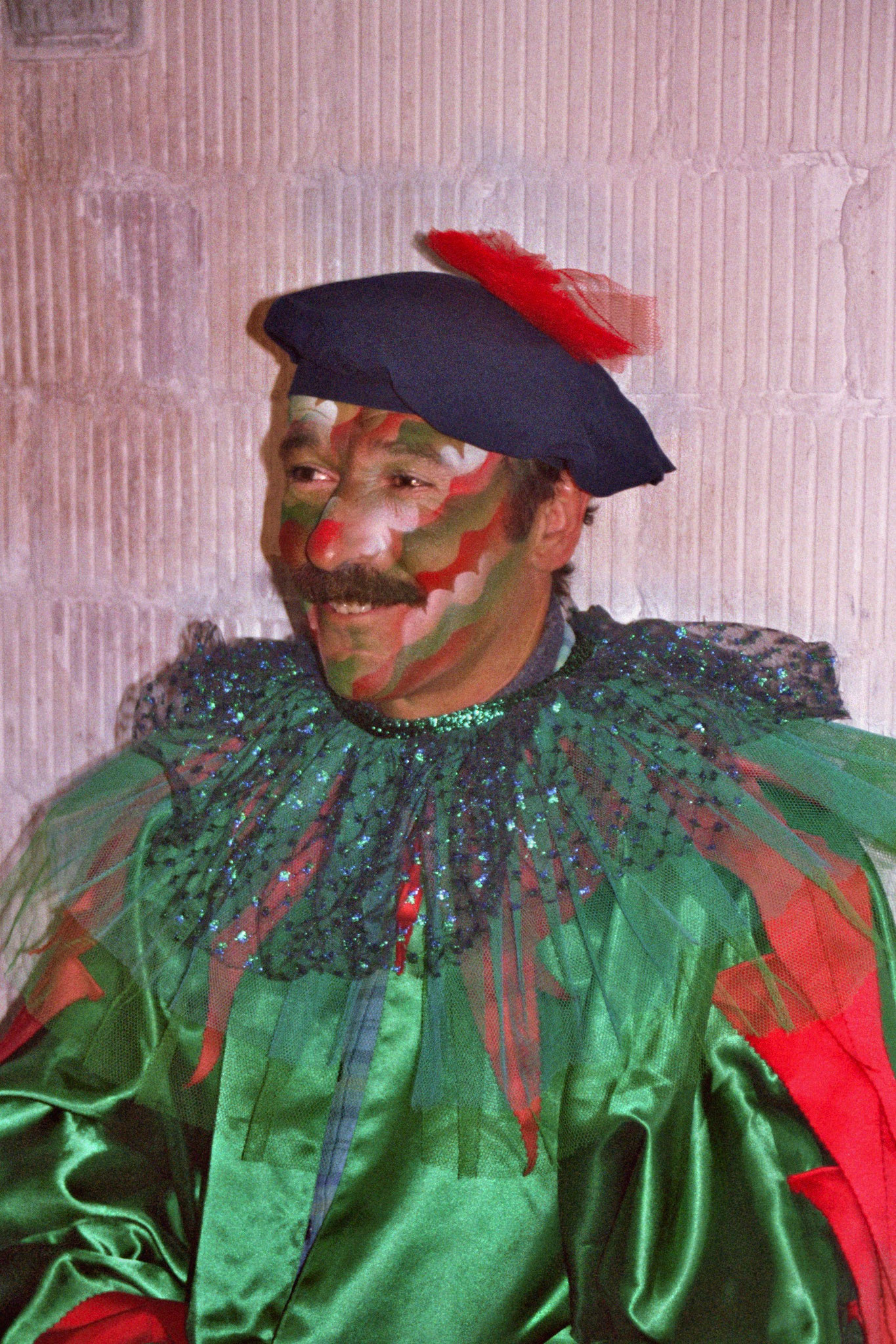 1999 Heinu Bärtschi