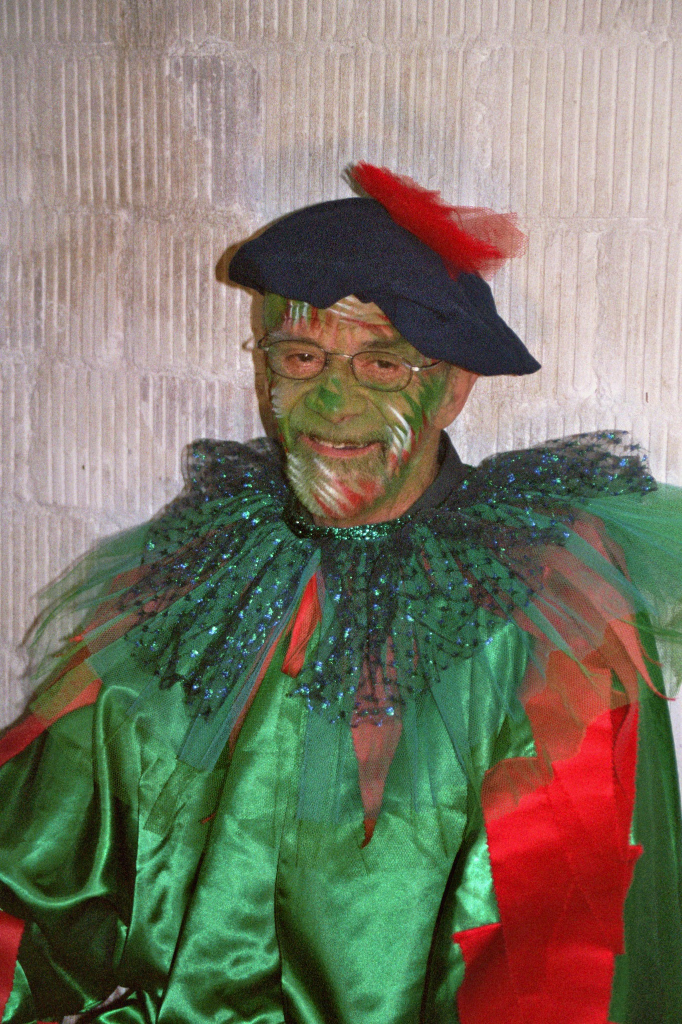 2000 Werner Mäusli