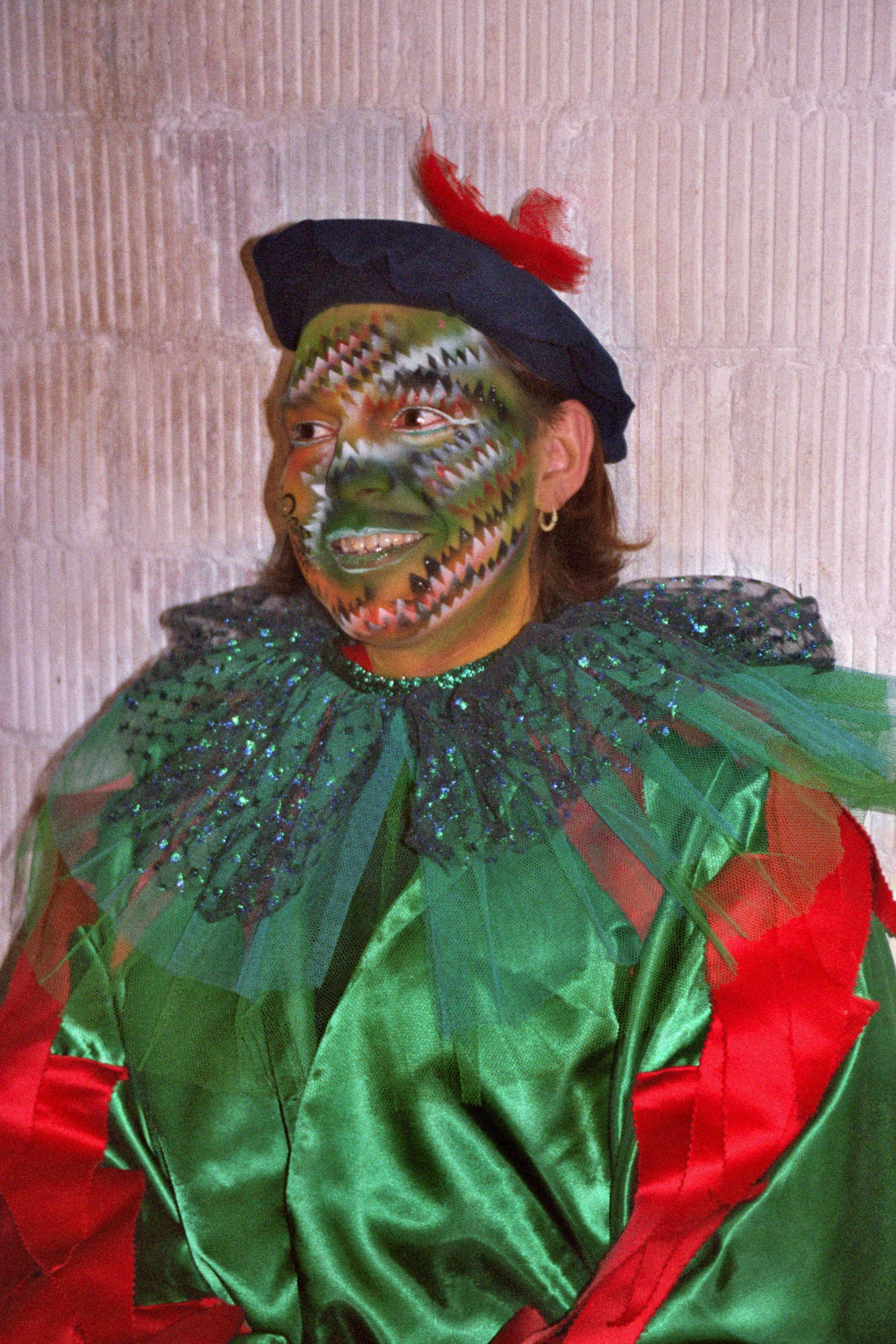 2005 Martin Tschümperlin