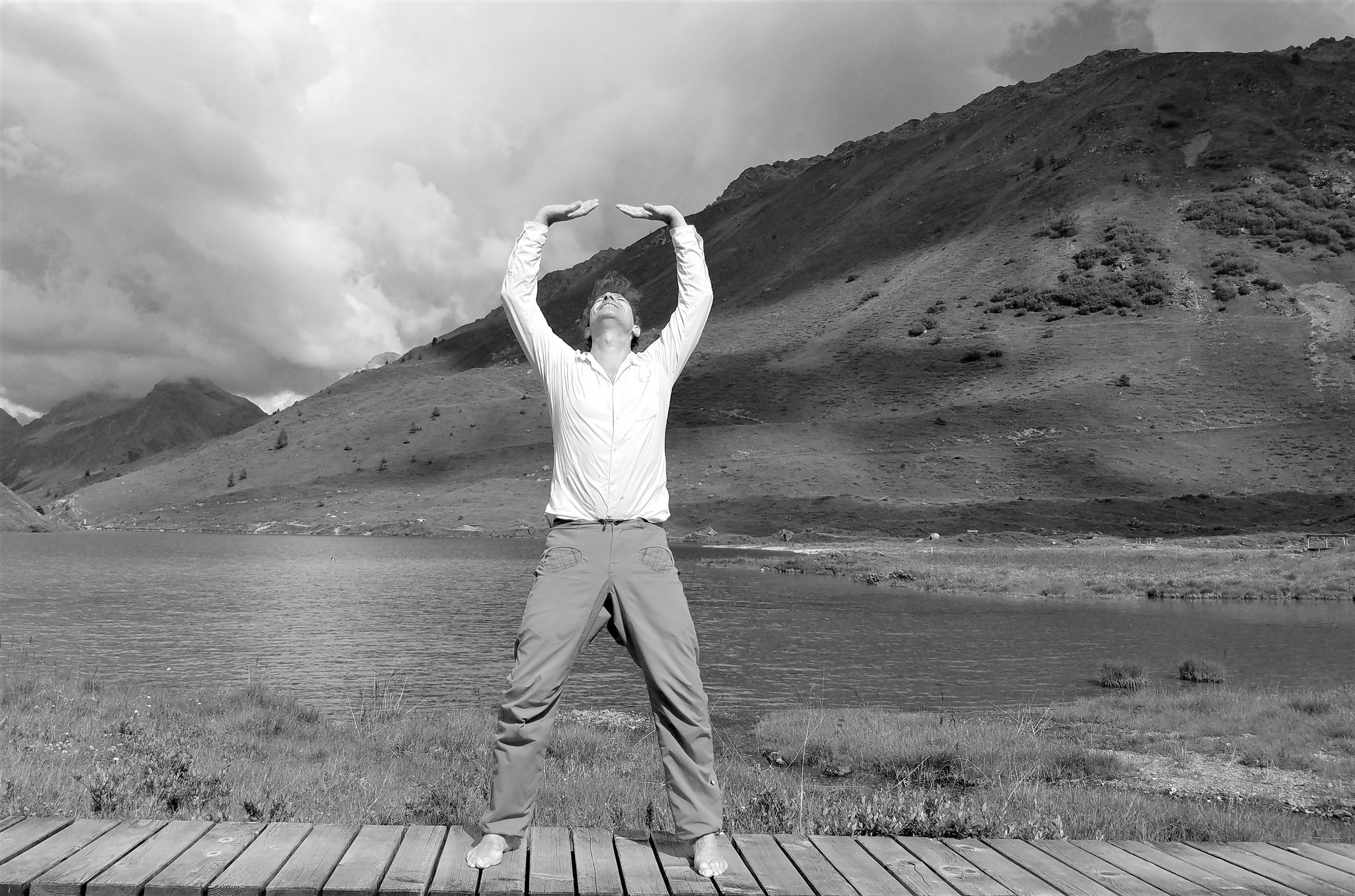 Qigong (8 Brokate) Baselland 