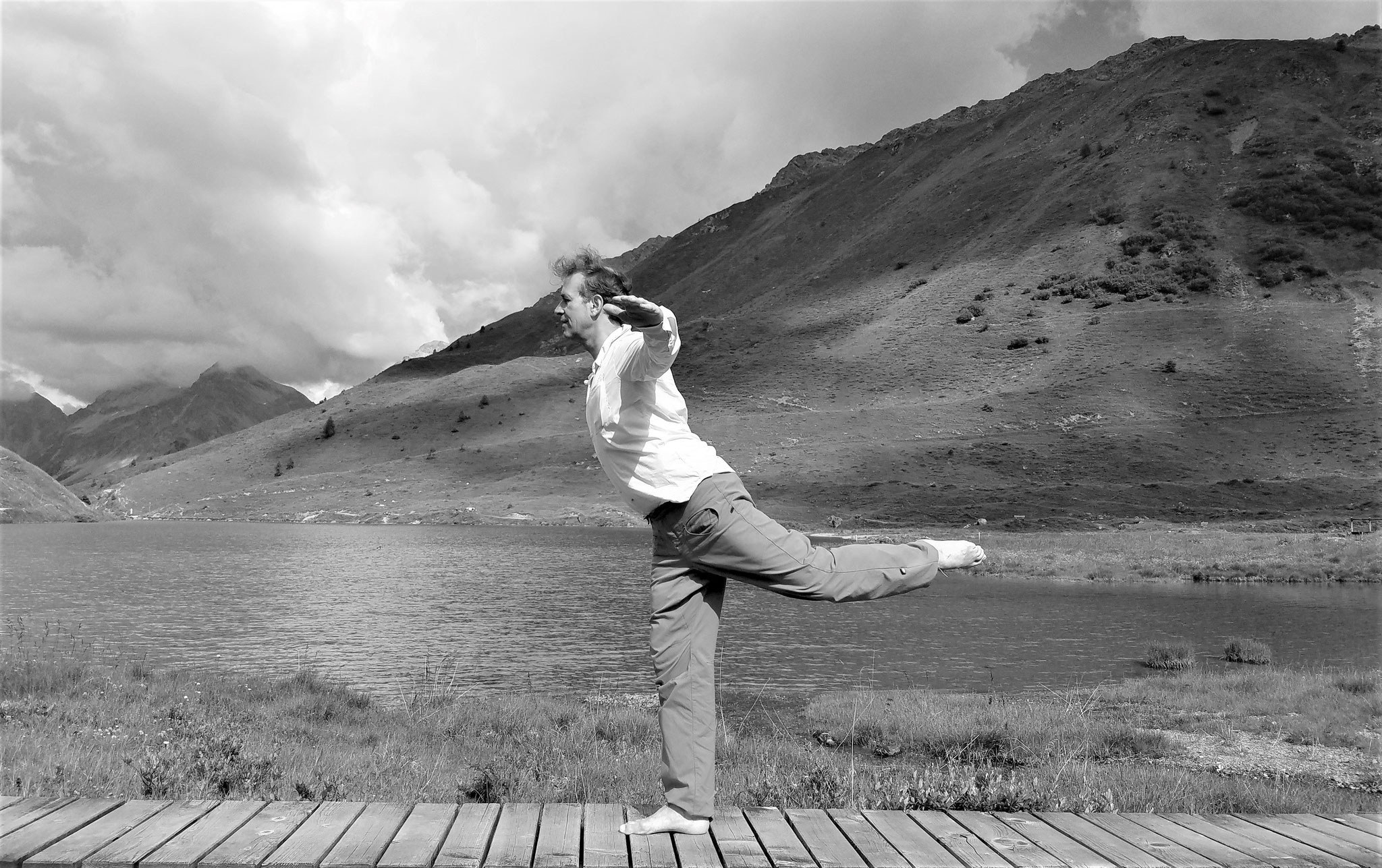 Qigong (Spiel der 5 Tiere) Baselland 