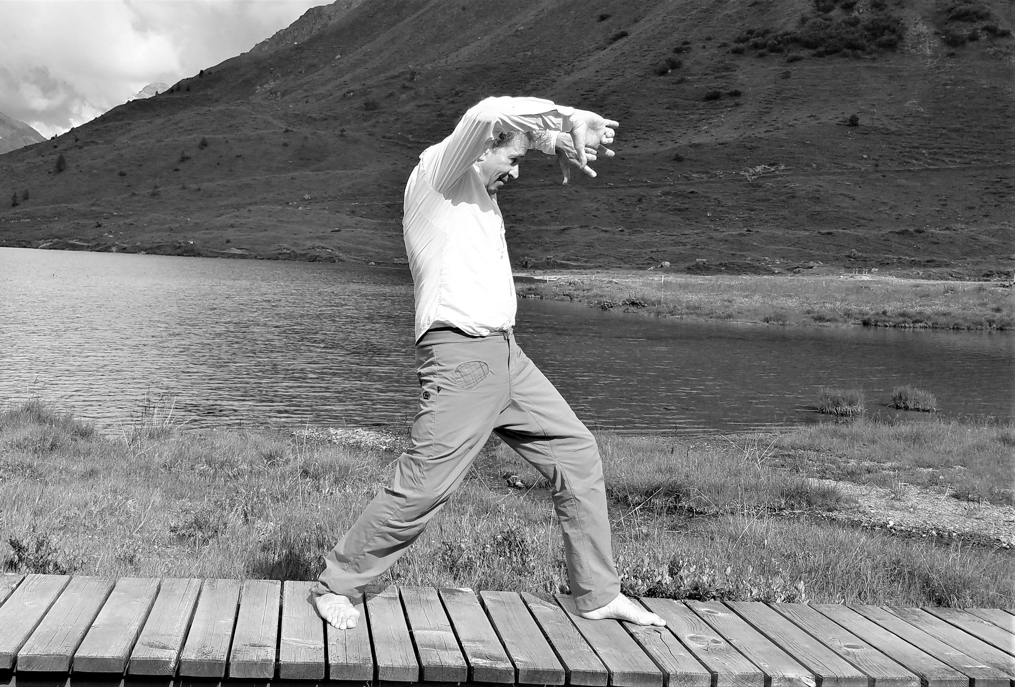 Qigong (Spiel der 5 Tiere) Oberbaselbiet 