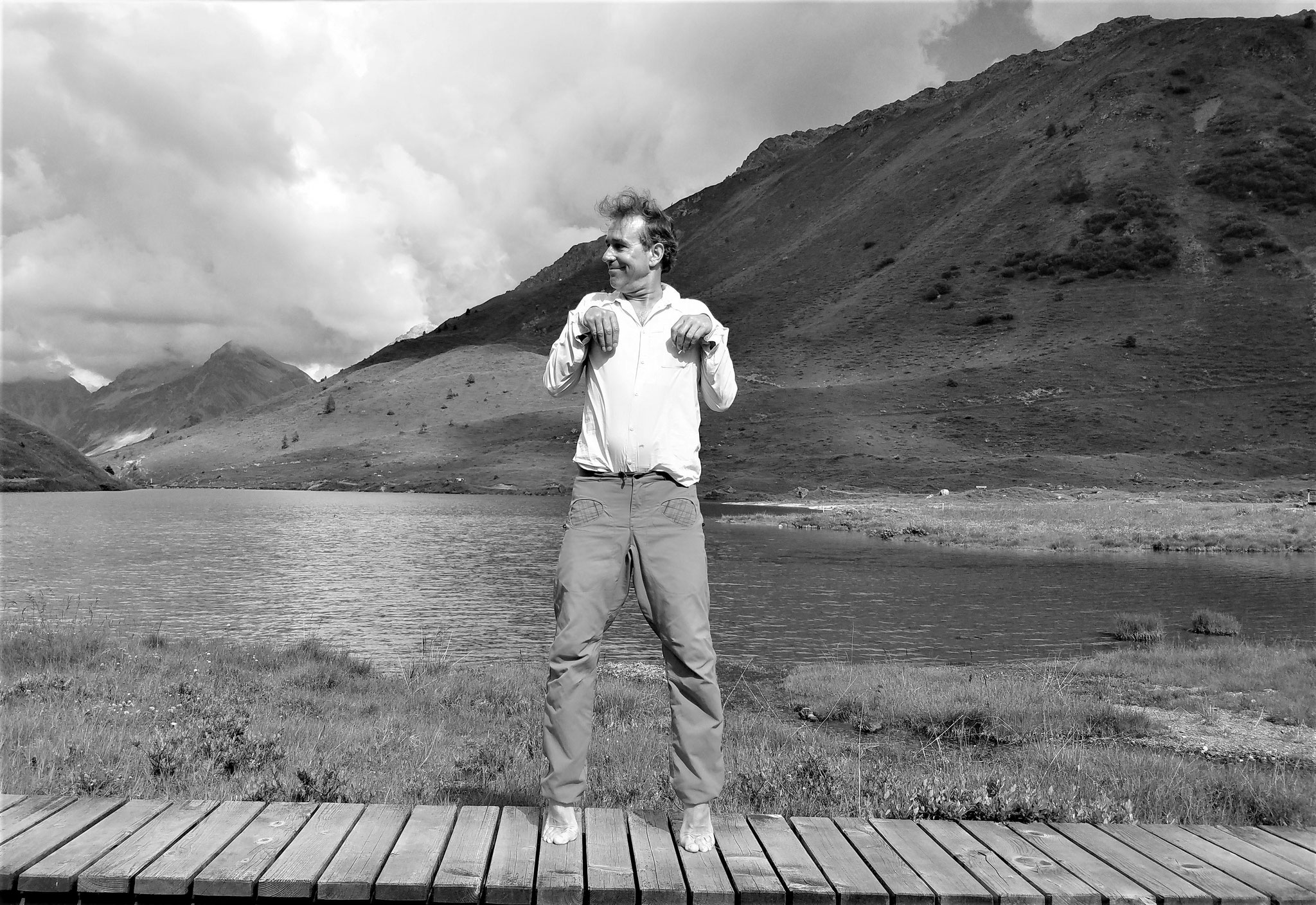 Qigong (Spiel der 5 Tiere)