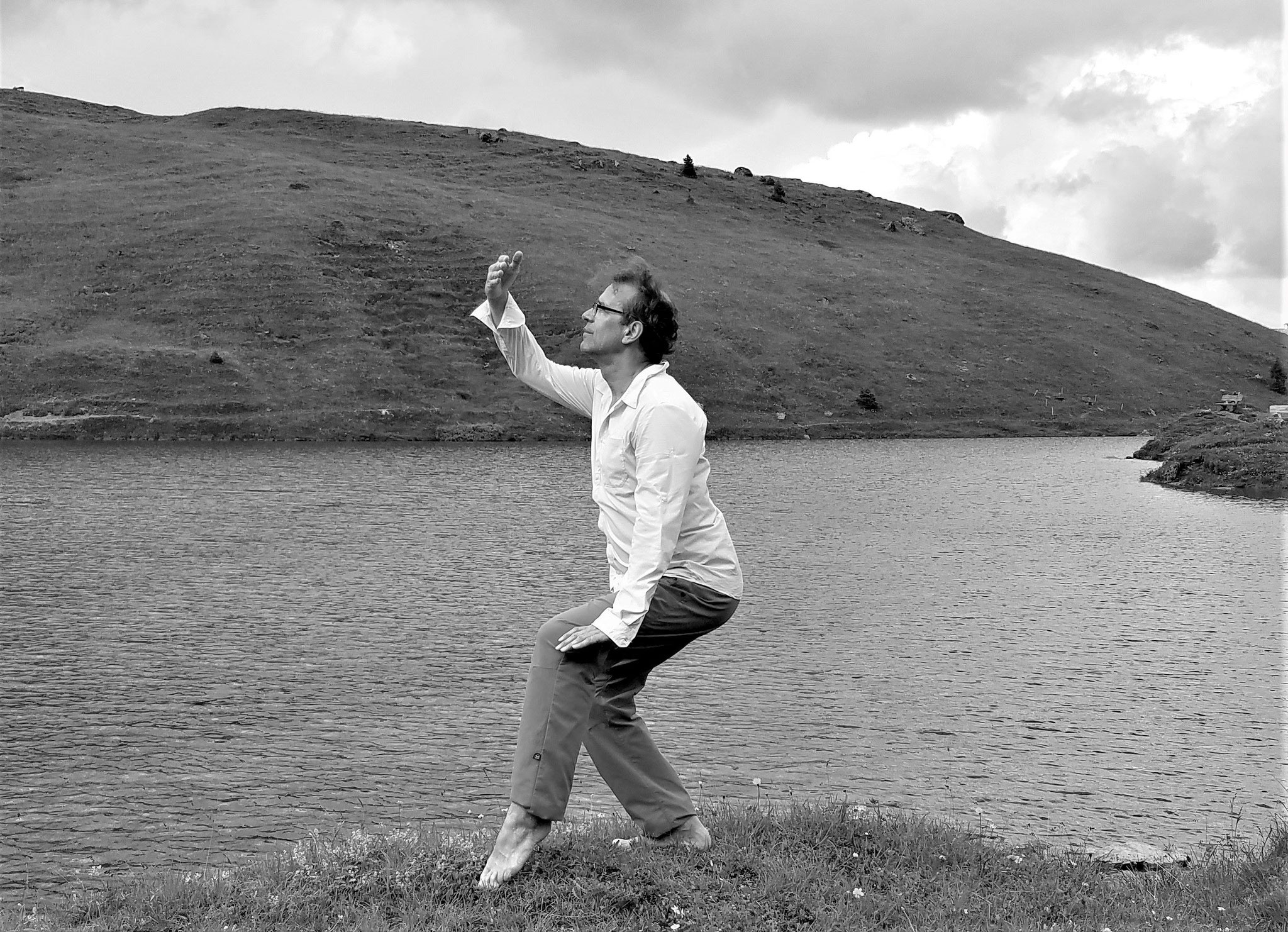 Qigong (weisser Kranich) Sissach