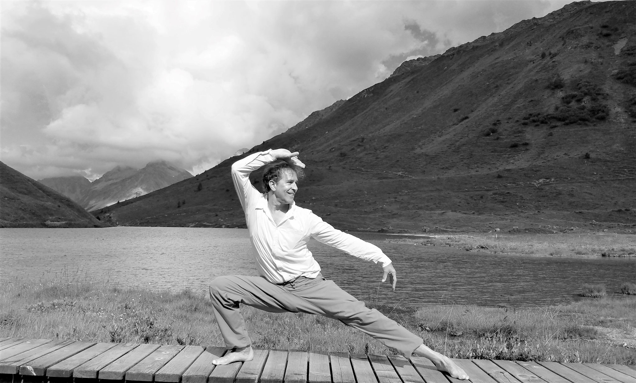 Tai Chi 
