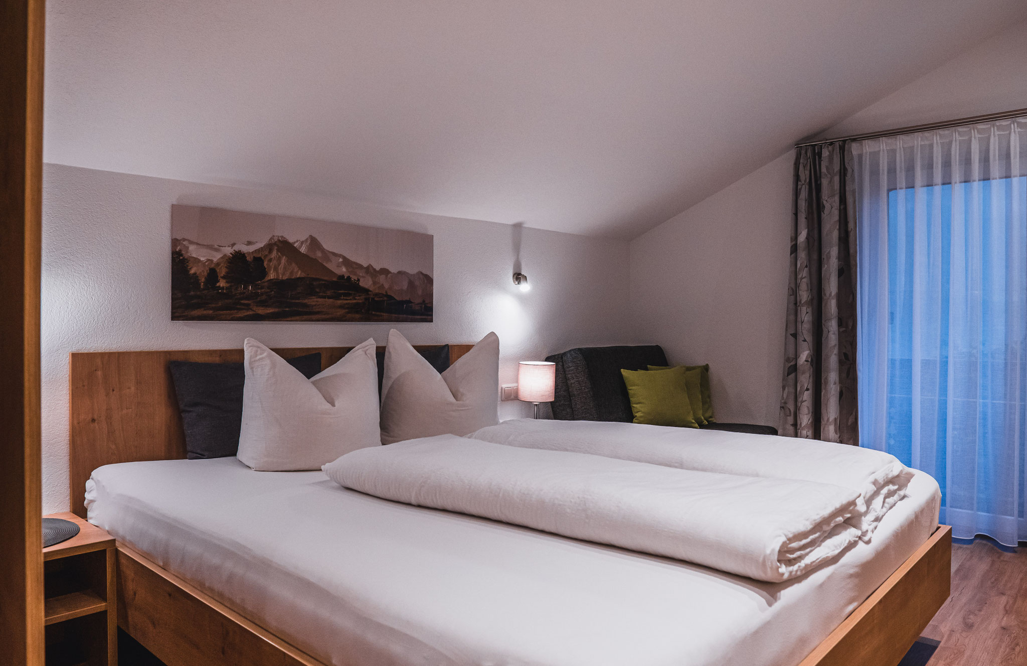 Apartment Großglockner urlaub in Osttirol Ferienwohnung Apartment