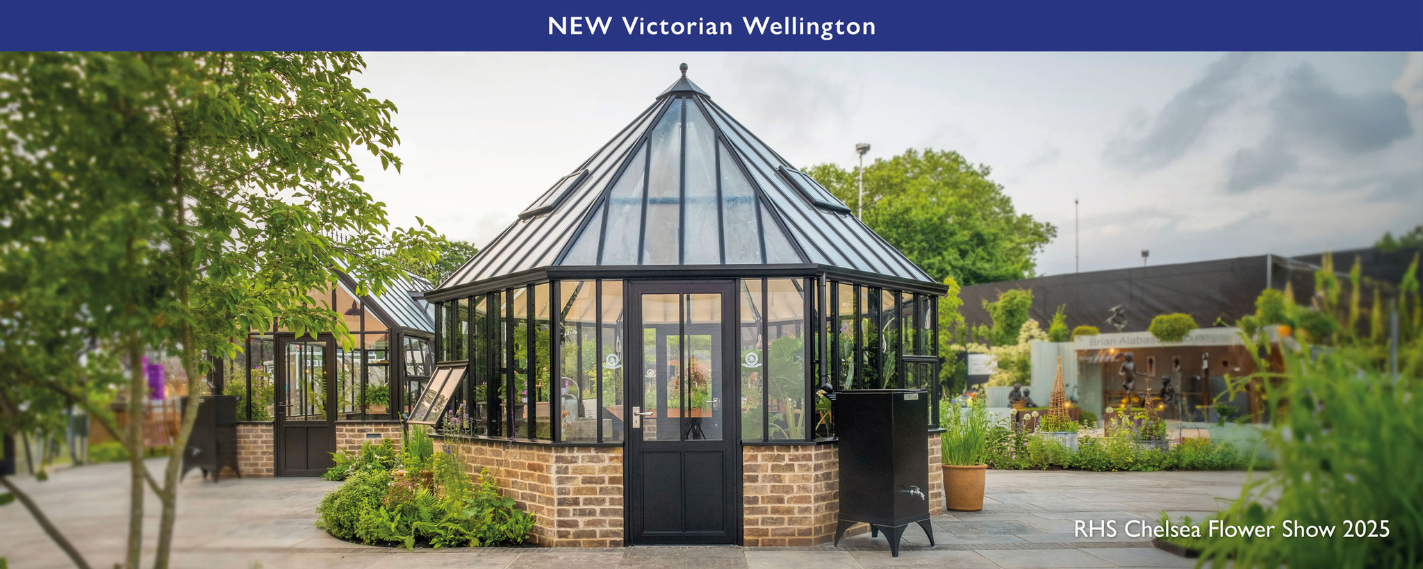 Hartley Botanic - Victorian Wellington