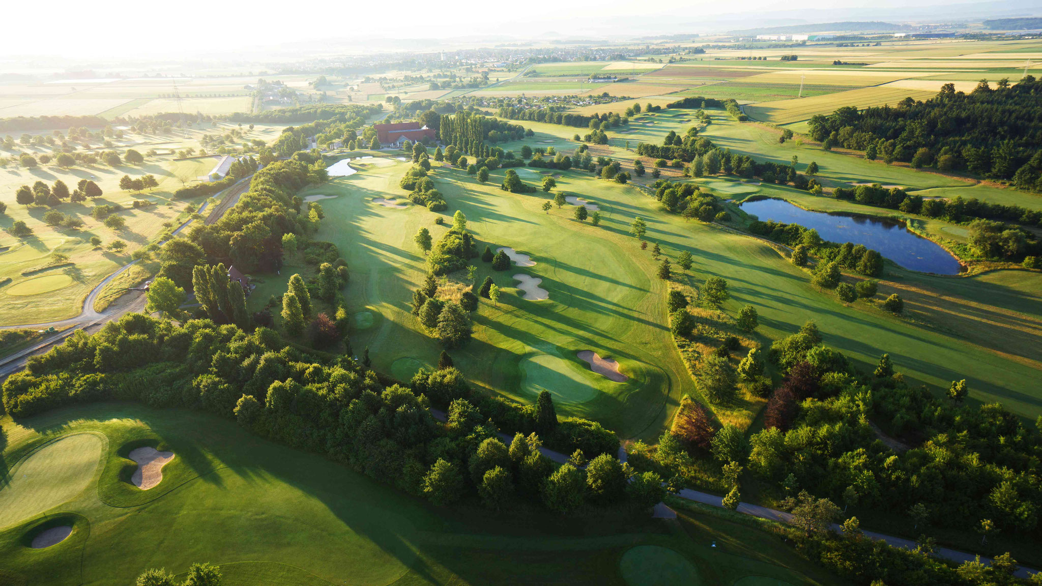 Mv Des Golfclub Domane Niederreutin E V Beschliesst
