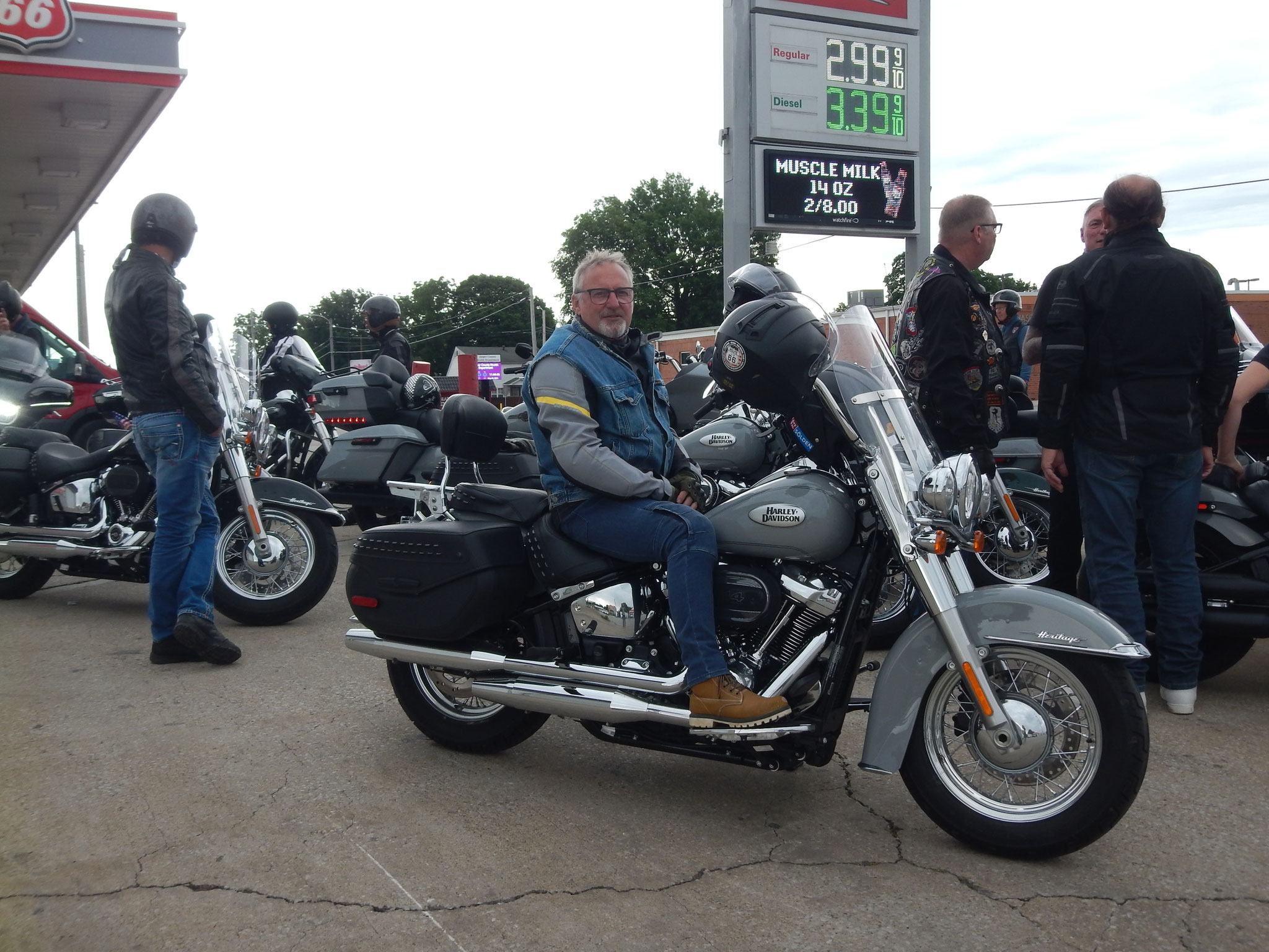 2024 Route 66 
