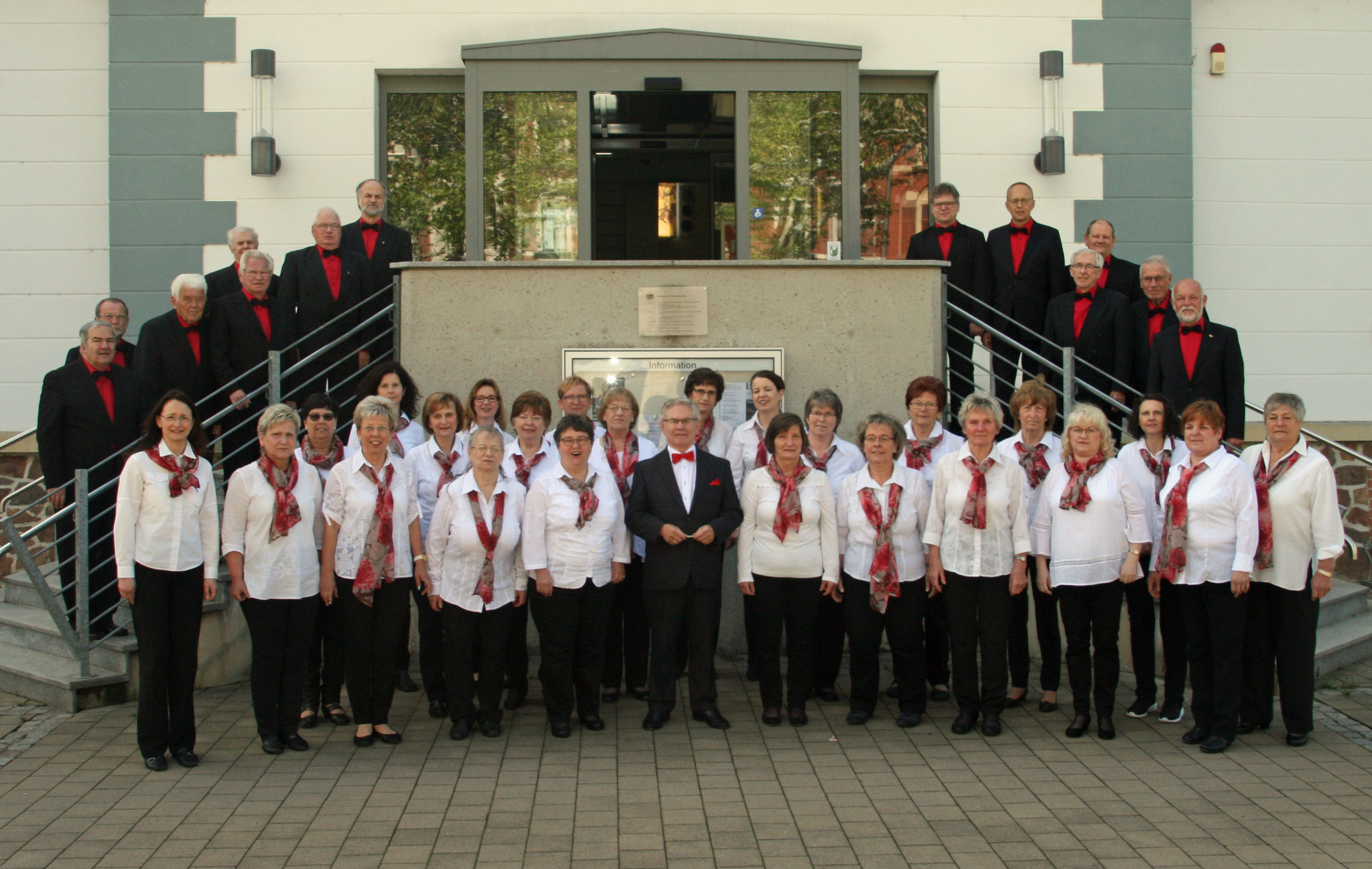 70 Jahre Konzertchor Riesa