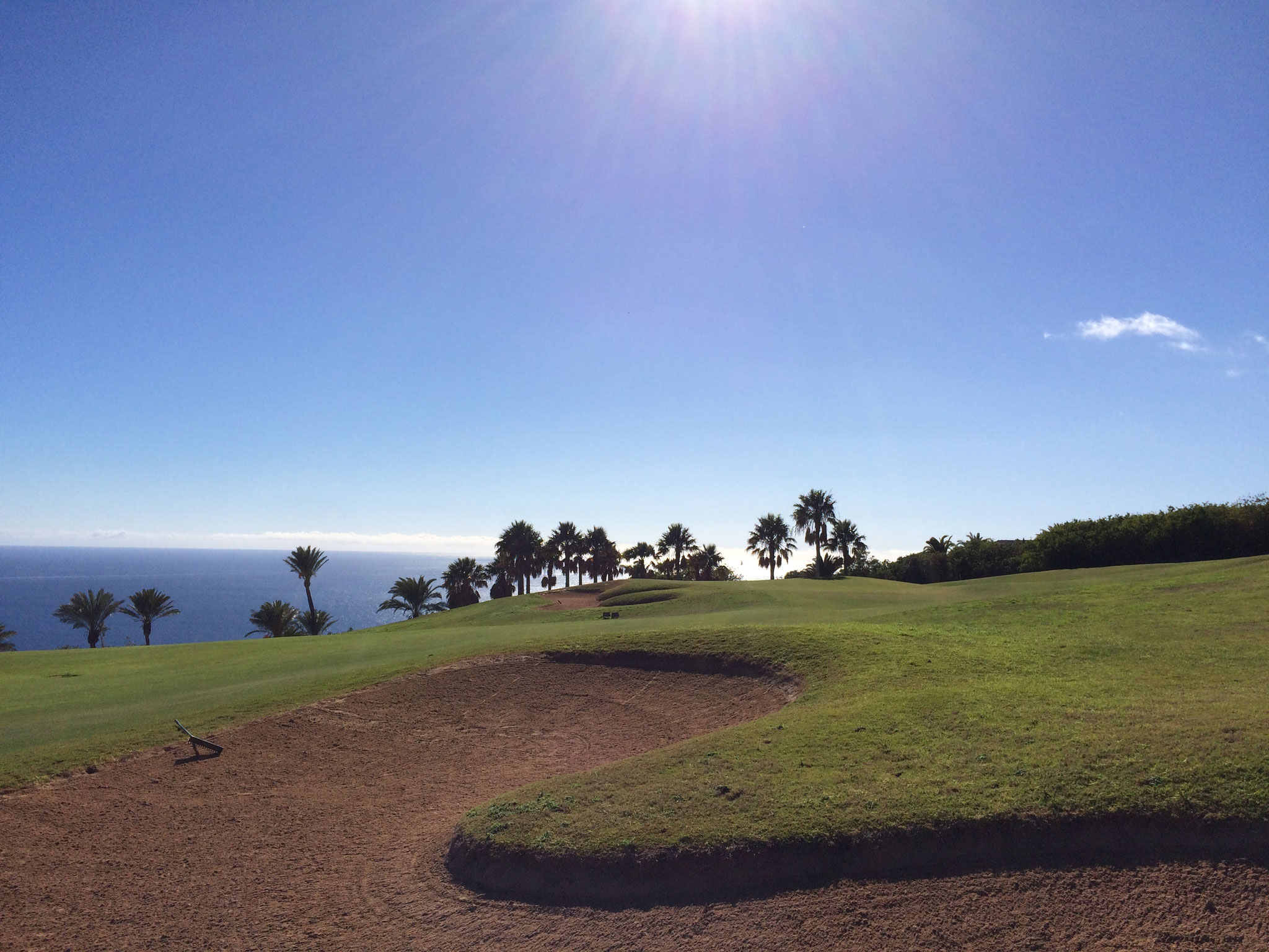 La Gomera