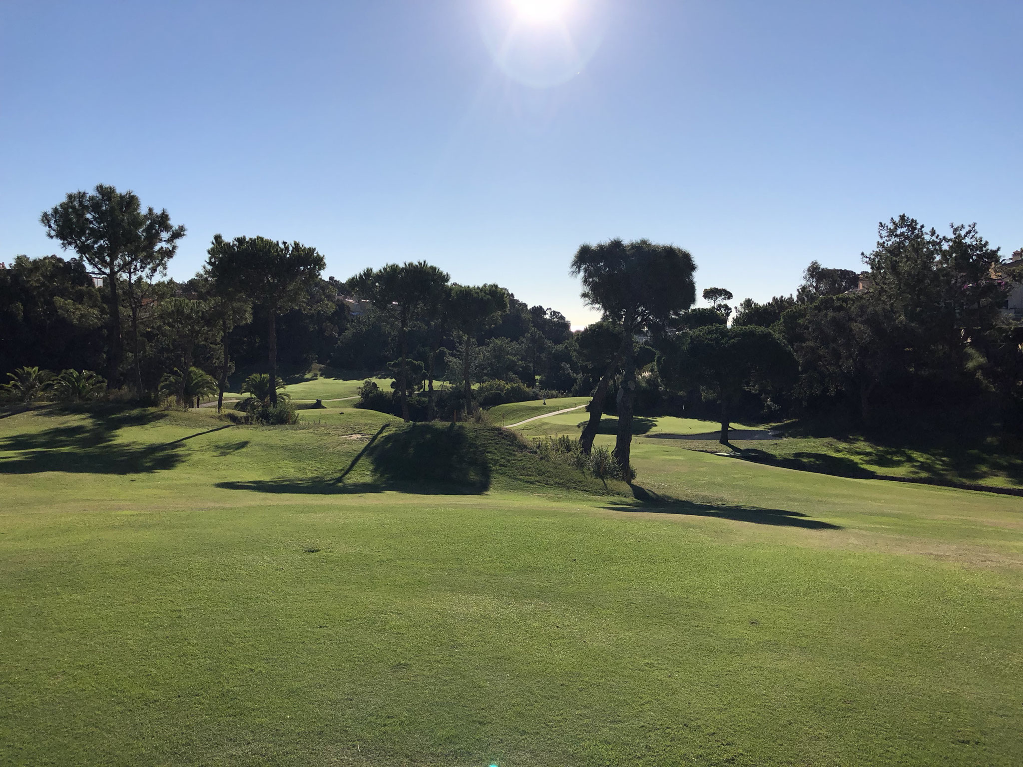 Golfresort Islantilla