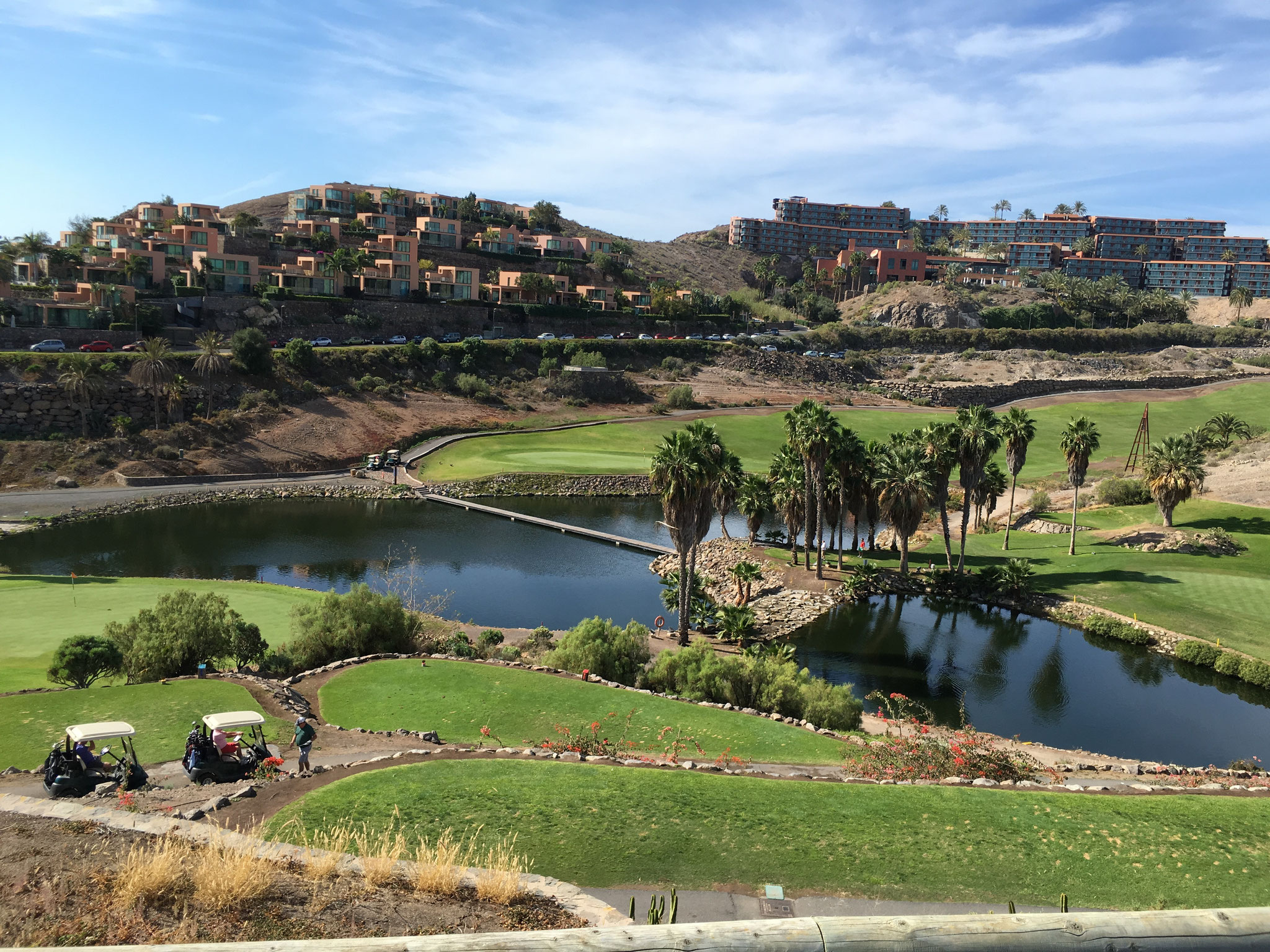 Gran Canaria