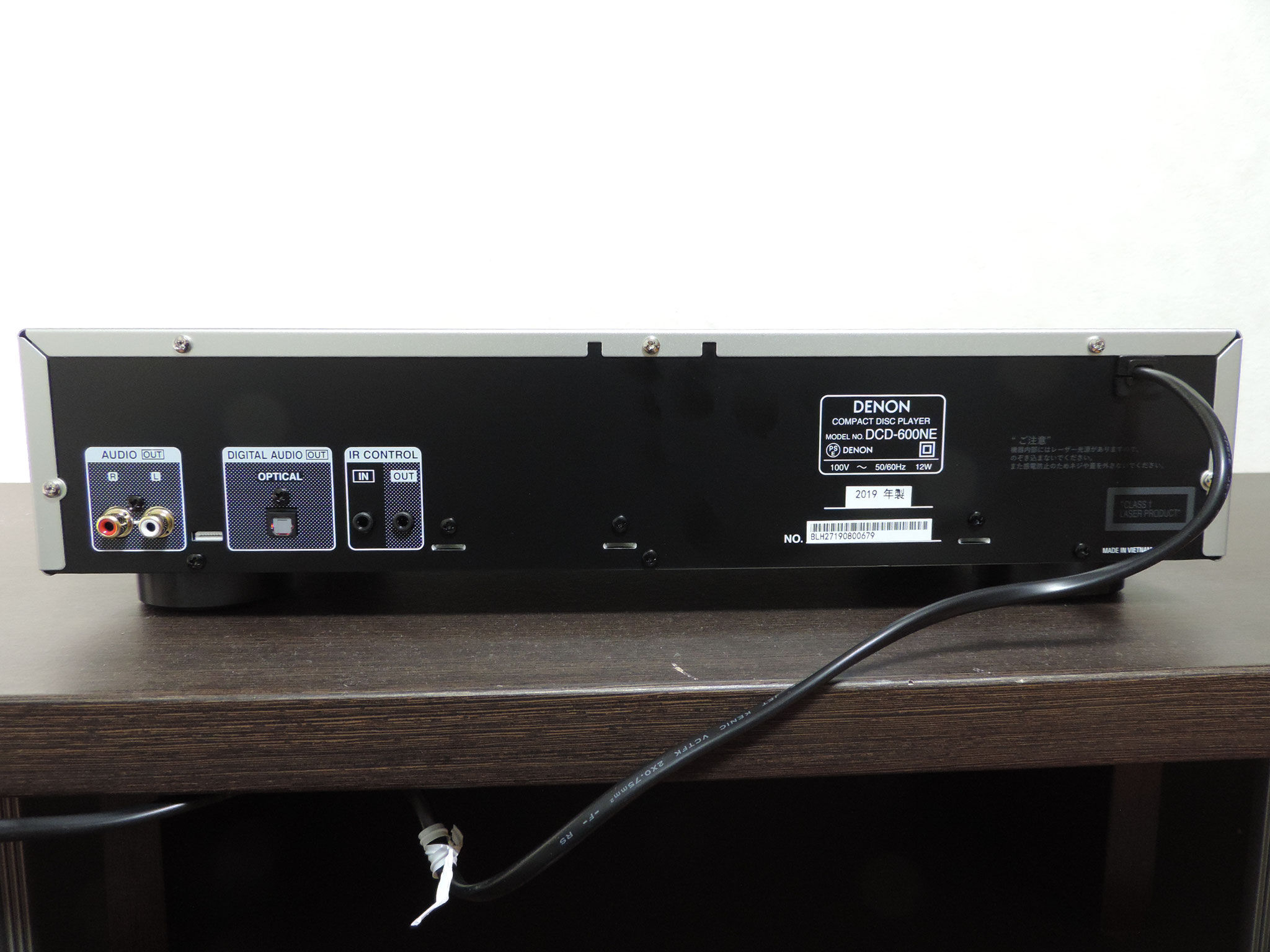 製品情報 - syno audio シノ・オーディオ 製品情報 - syno audio シノ・オーディオ
